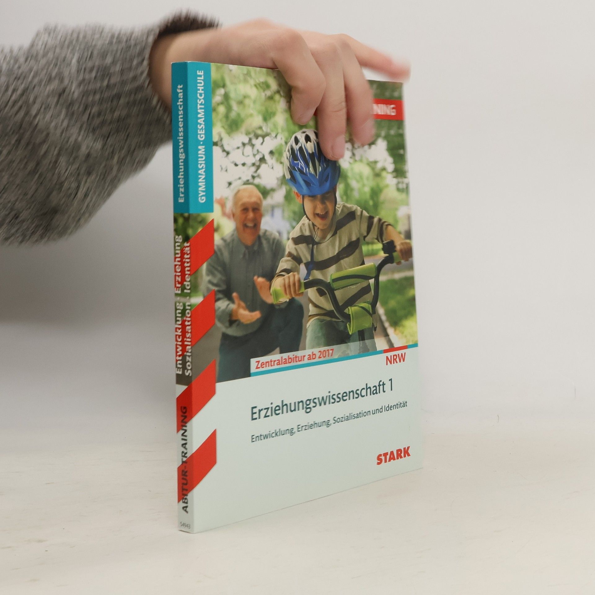 Autorenkollektiv Erziehungswissenschaft