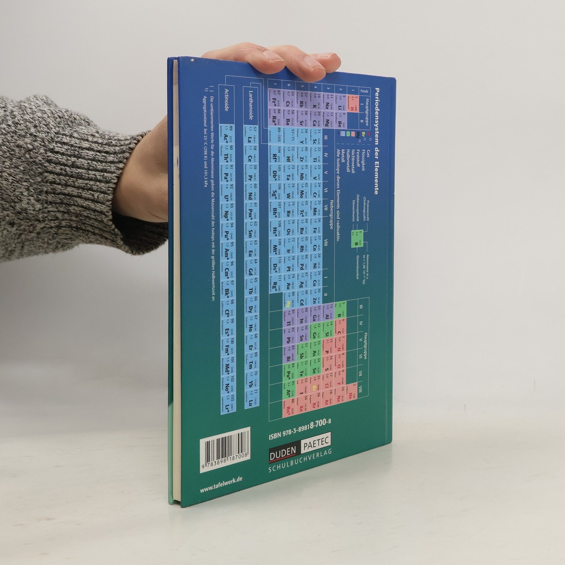 Autores varios Formelsammlung