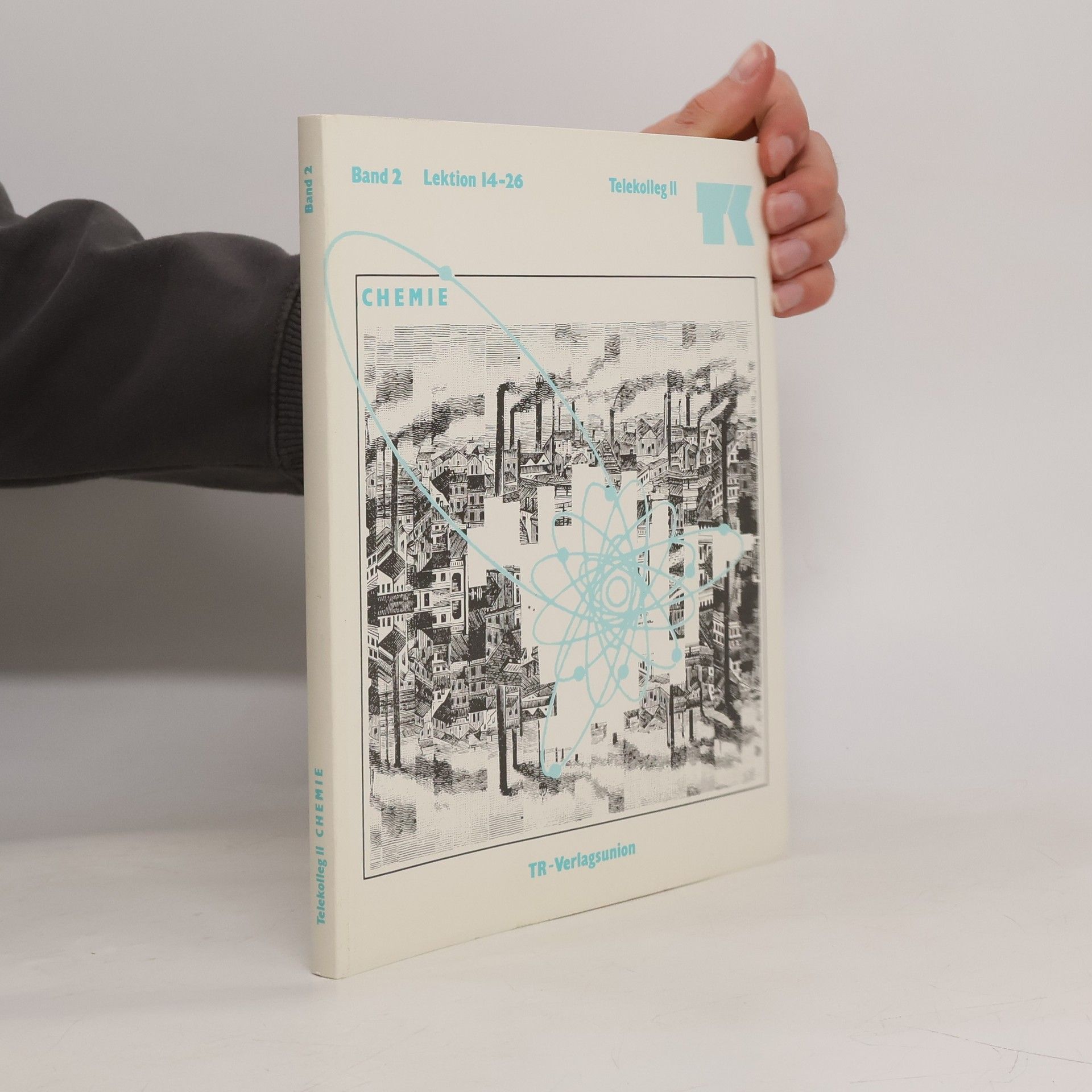 Franz Mesch Telekolleg