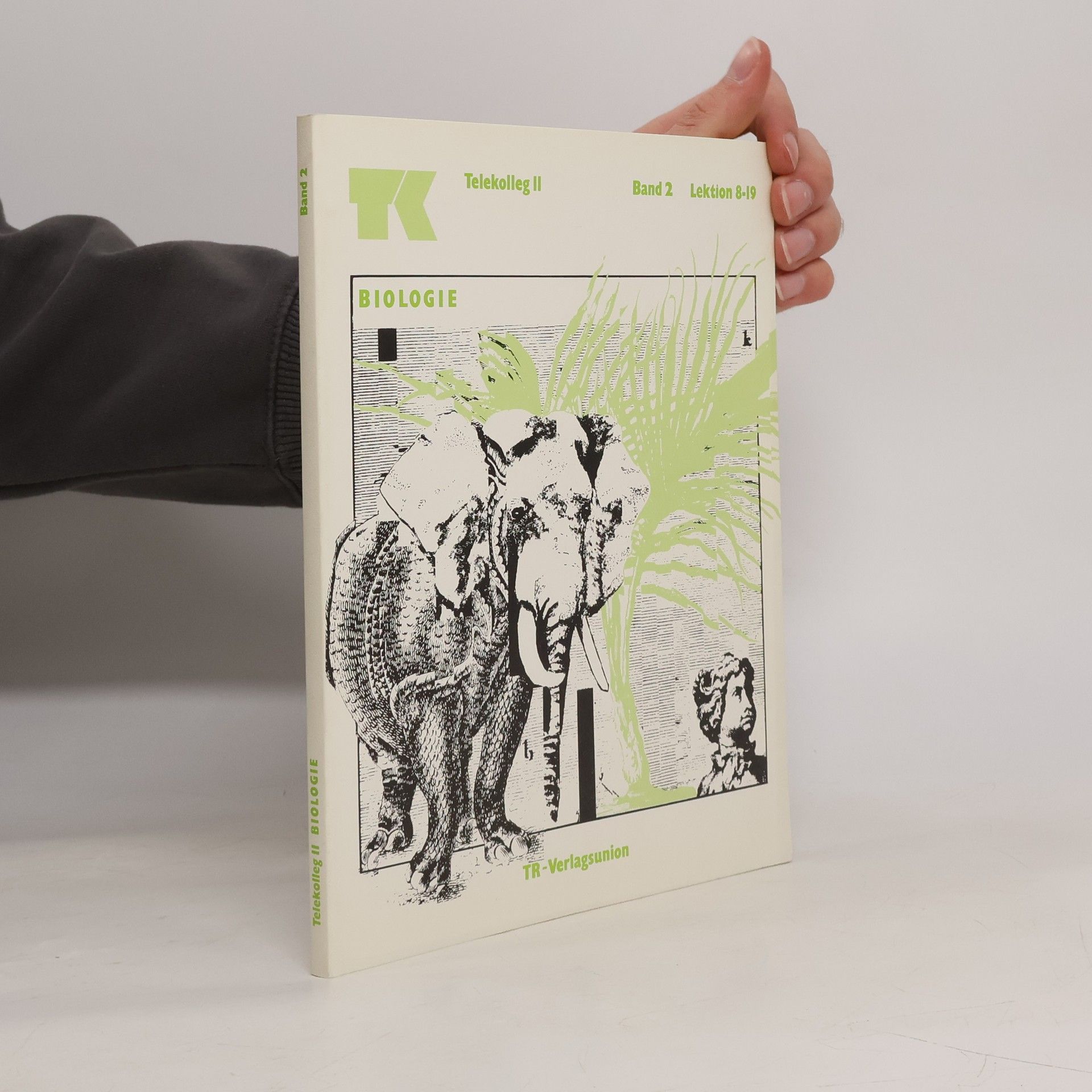 Franz Mesch Telekolleg II. Biologie 2