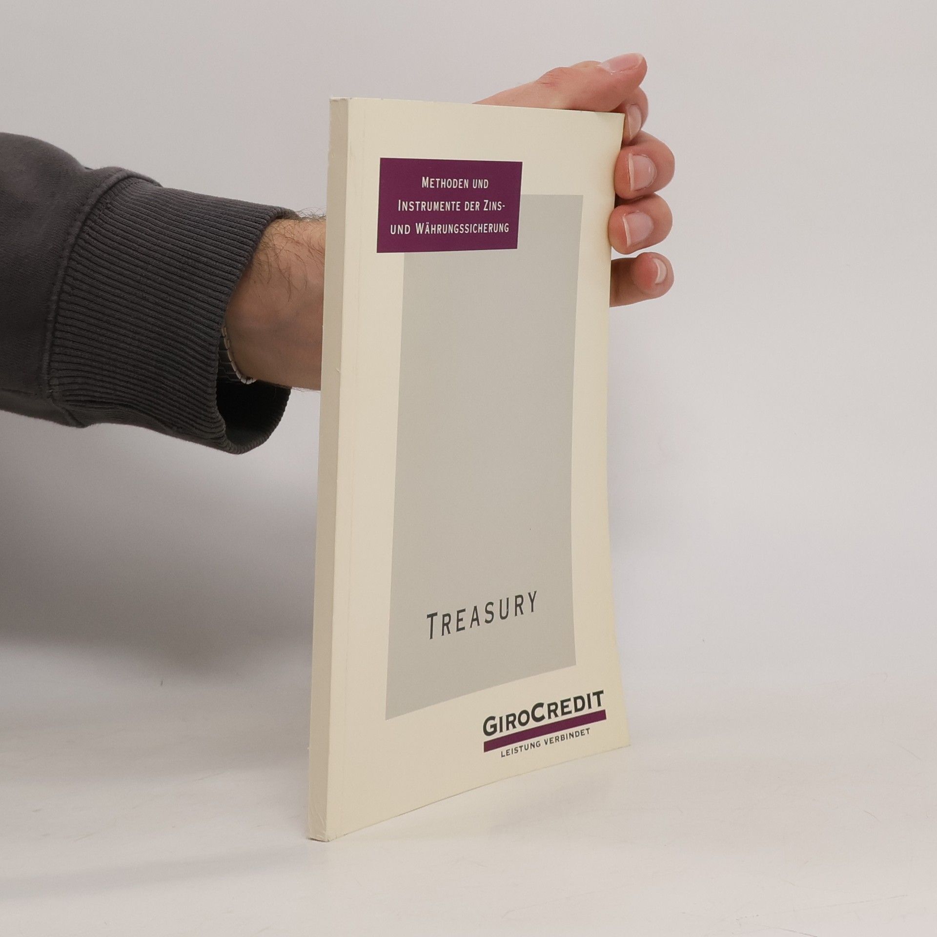 Autorenkollektiv Treasury