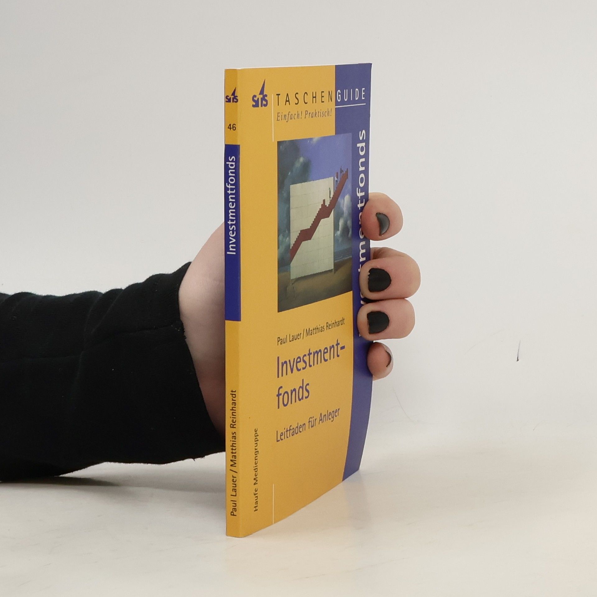 Paul Lauer Investmentfonds