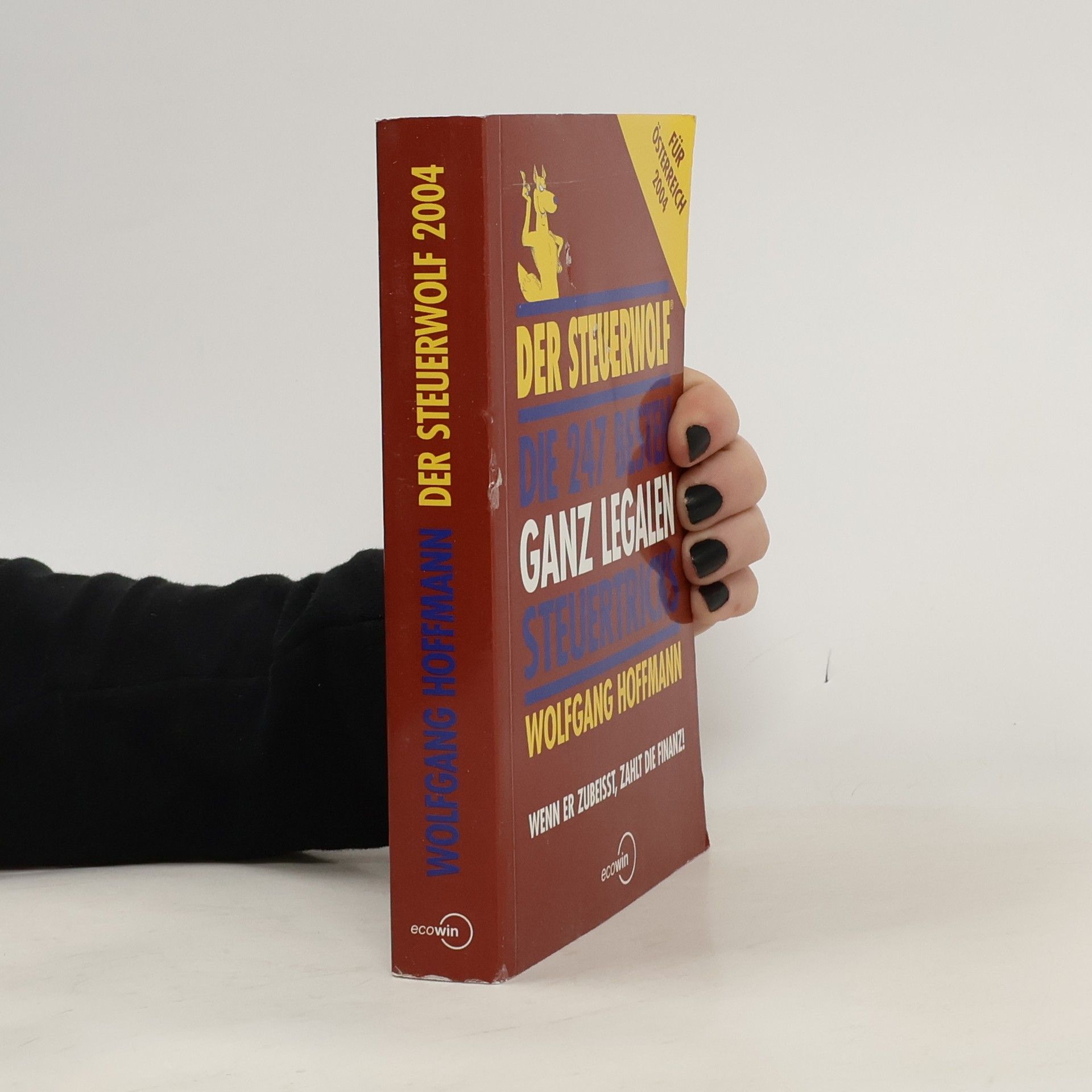 Die 247 besten Ganz Legalen Steuertricks