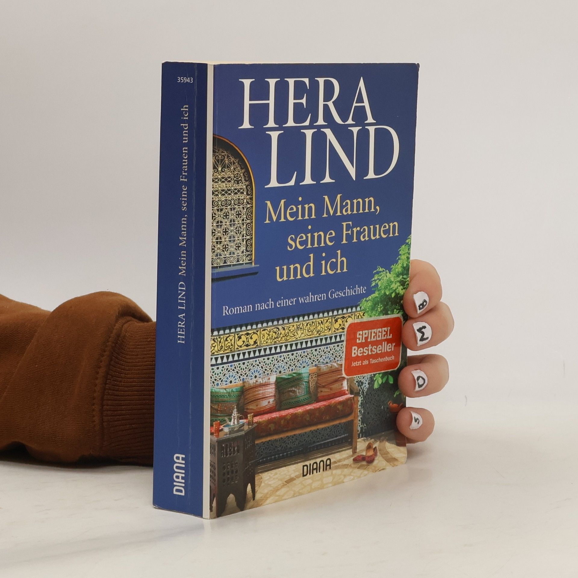 Hera Lind Mein Mann, seine Frauen und ich