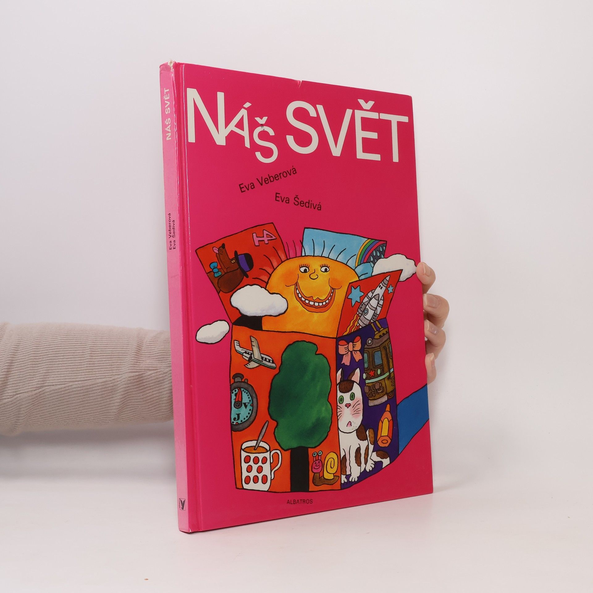 Náš svět