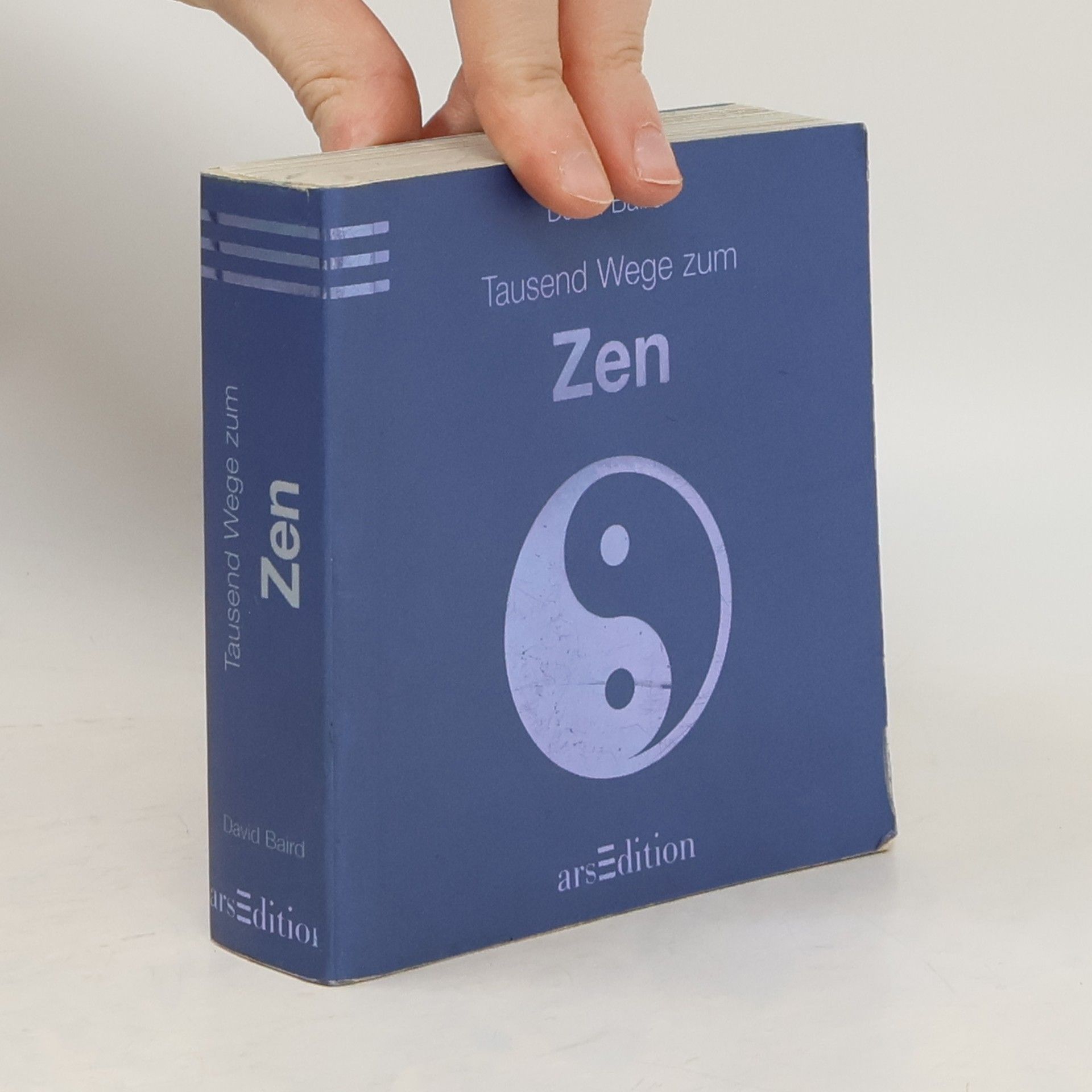 Tausend Wege zum Zen