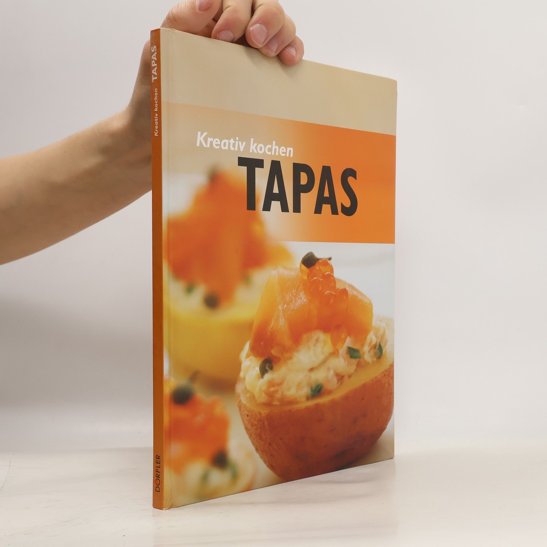 Dörfler Tapas