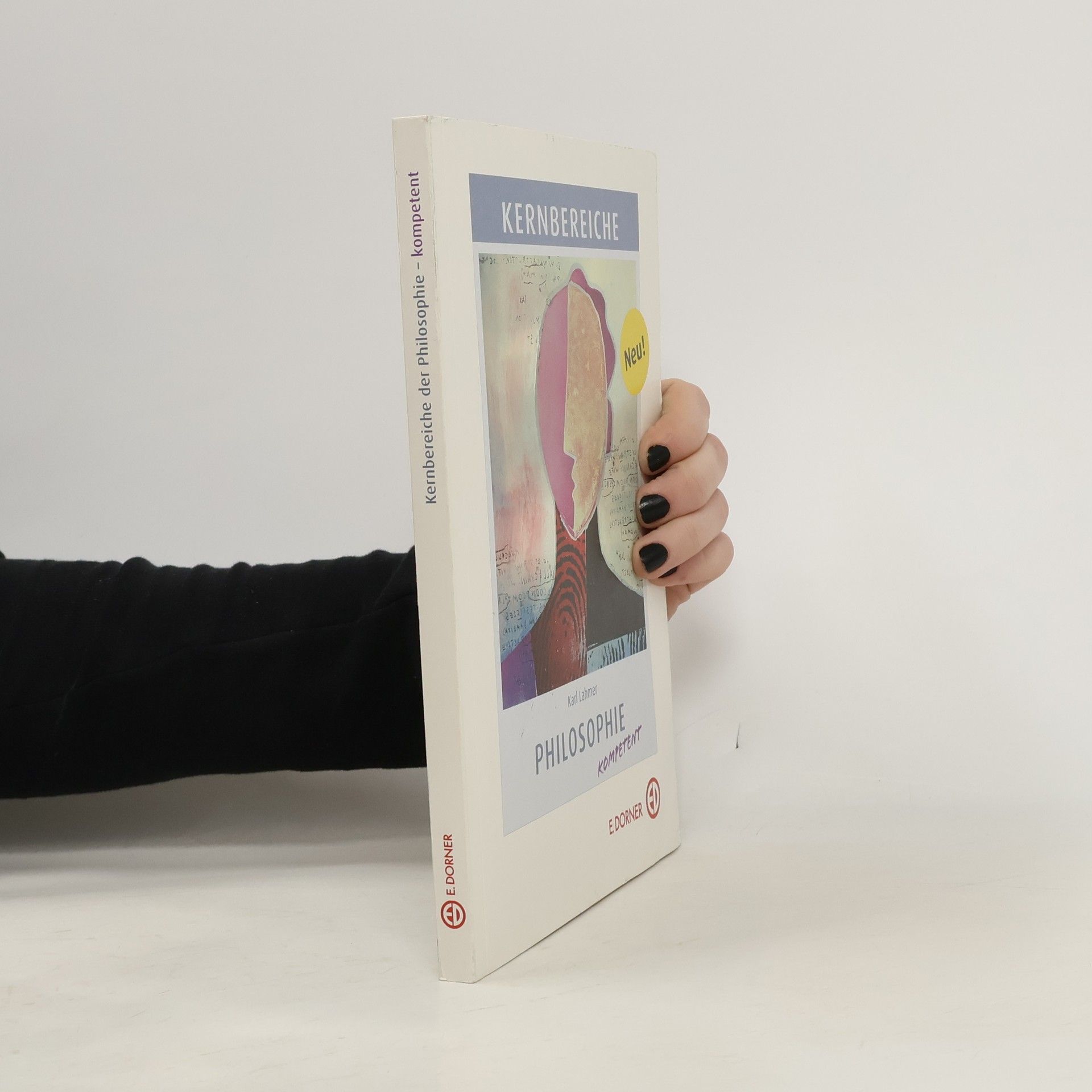 Kernbereiche. Philosophie