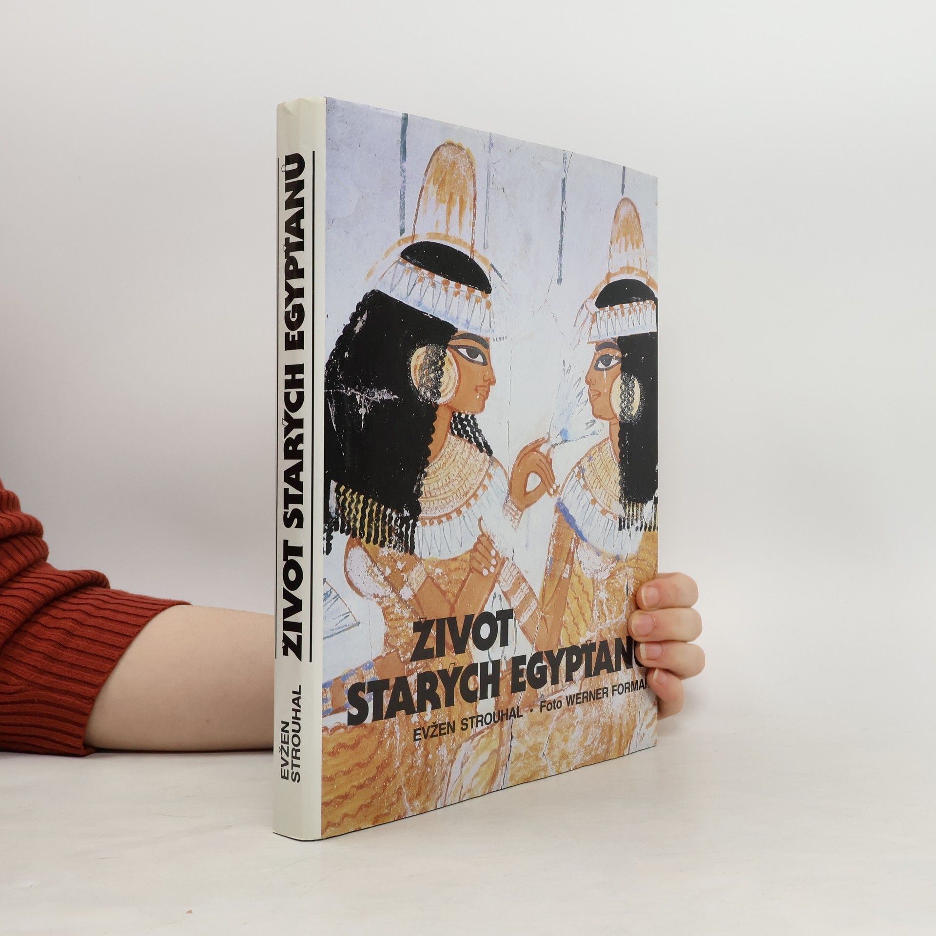 Život starých Egypťanů