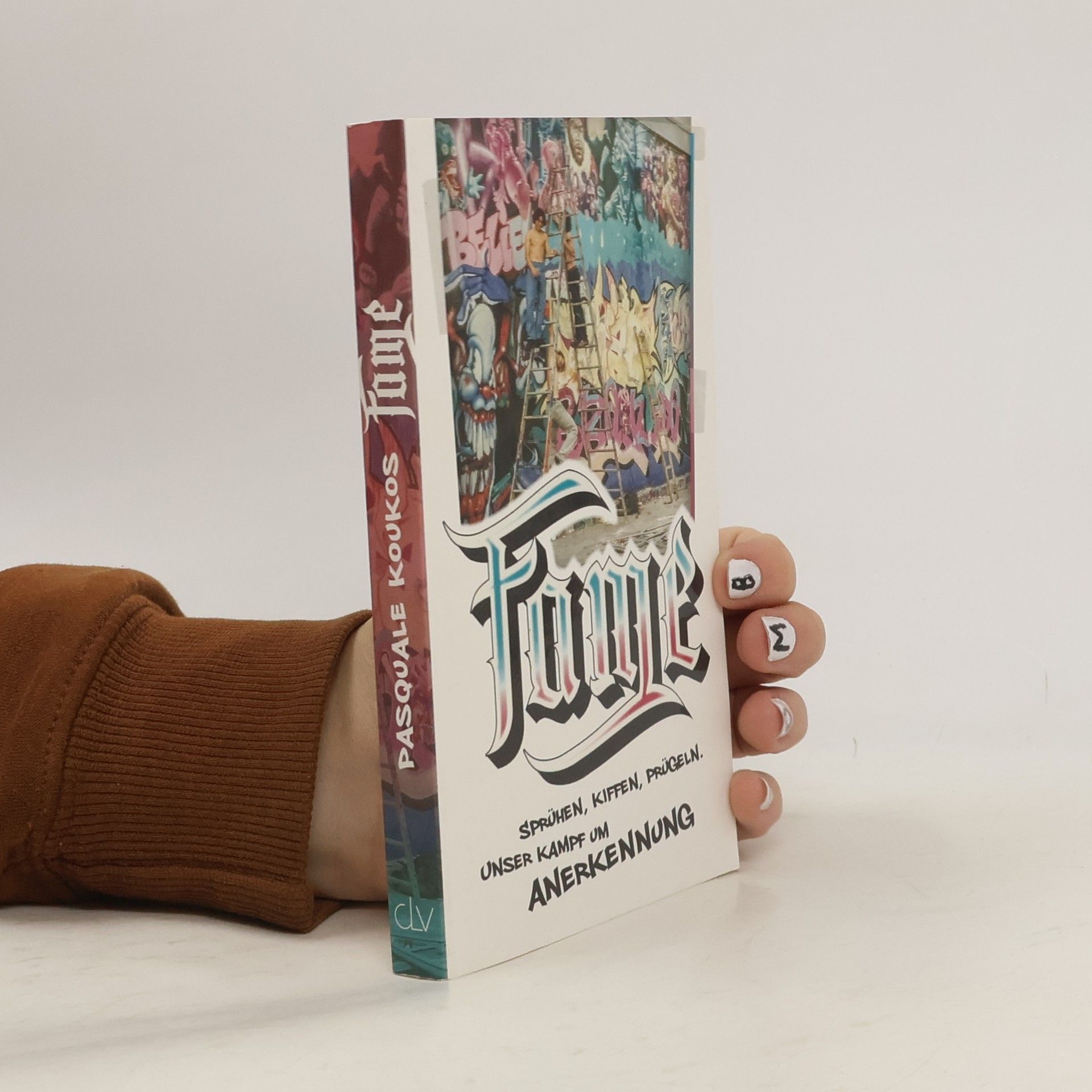 Pasquale Koukos Fame