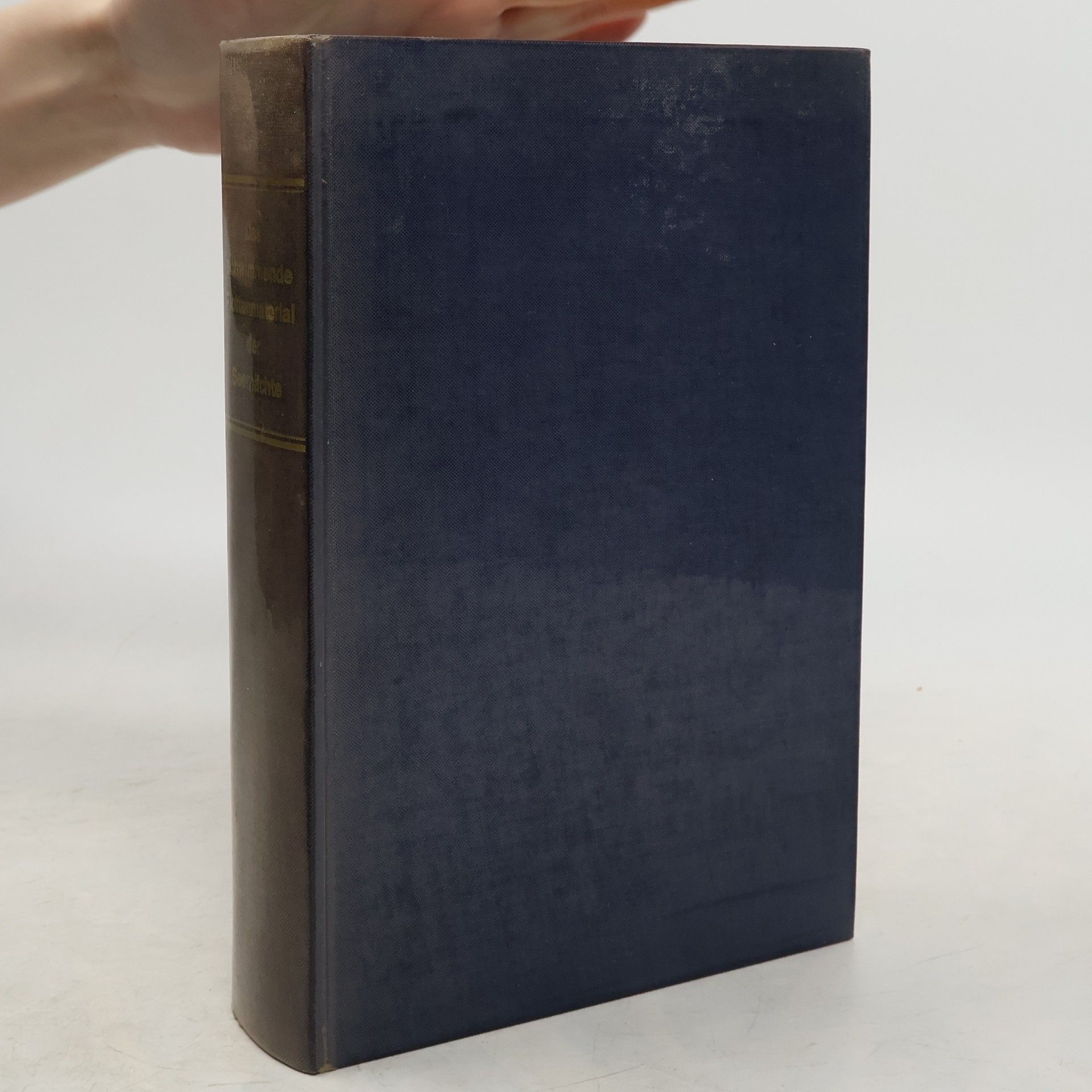 Johann Ferdinand von Kronenfels Das schwimmende Flottenmaterial der Seemächte