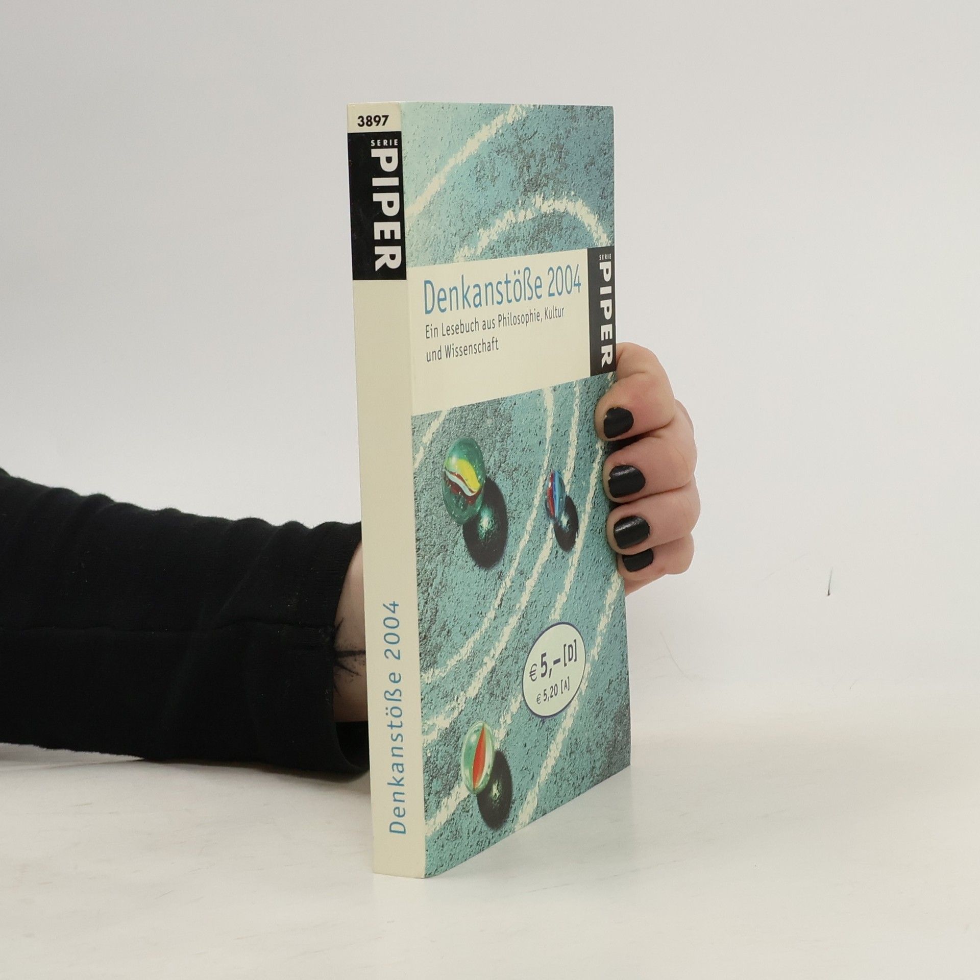 Autorenkollektiv Denkanstöße