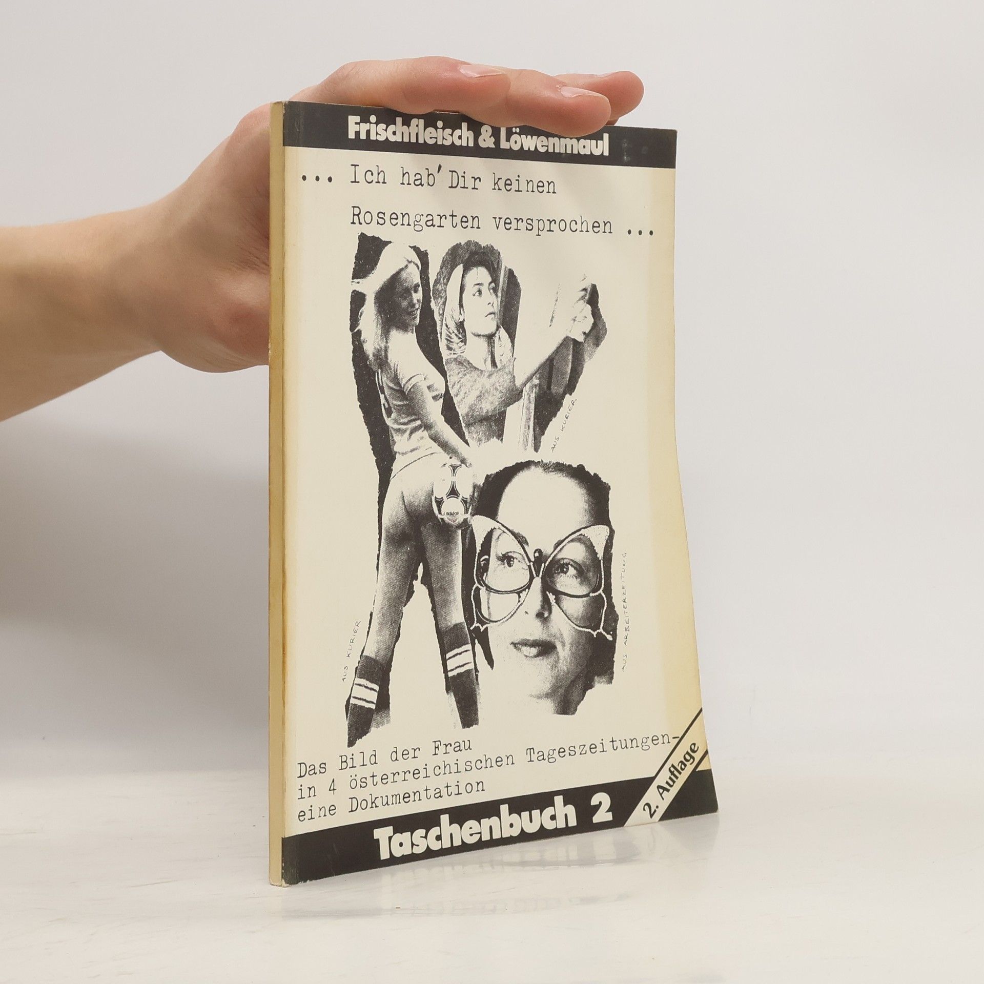 AA.VV. Taschenbuch 2