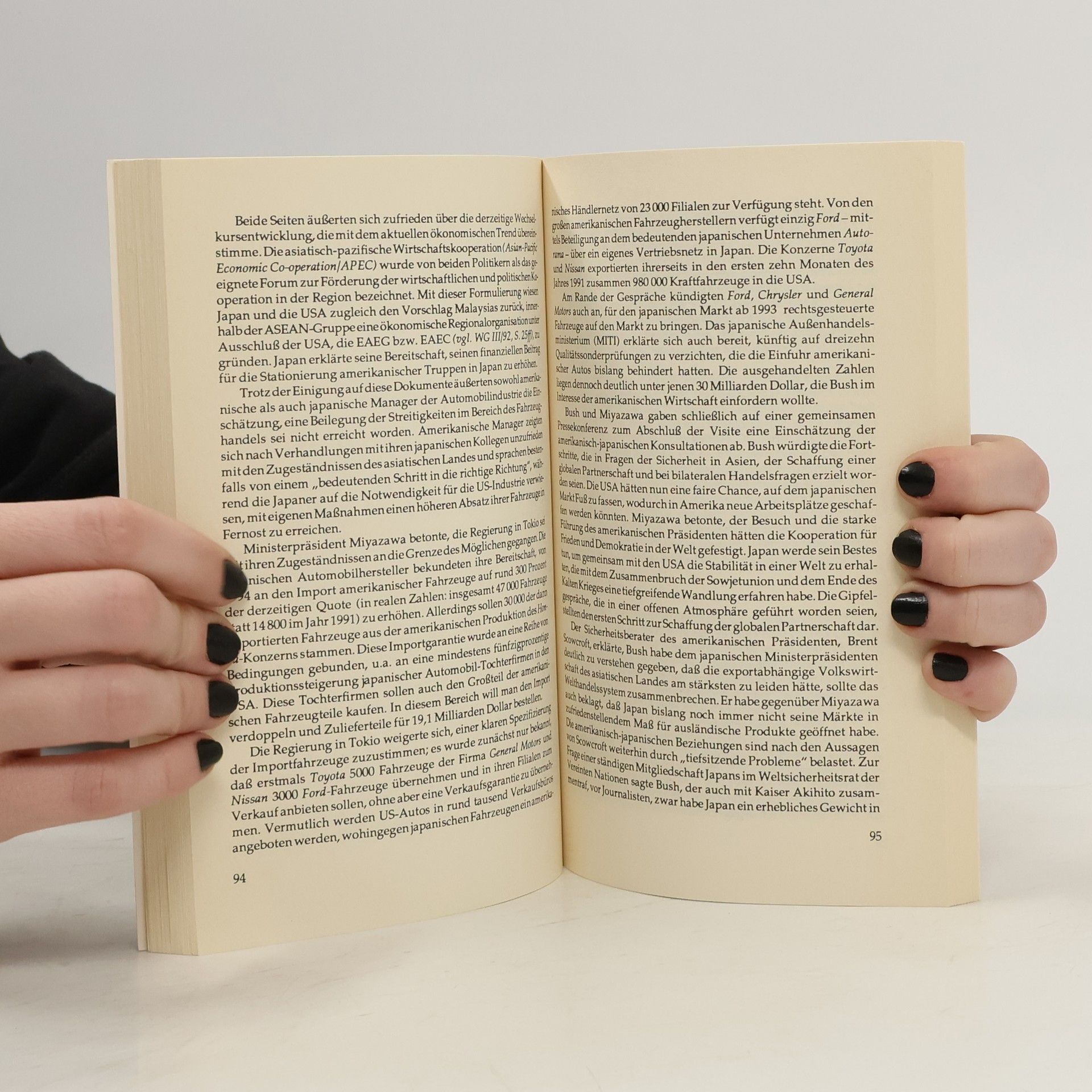 Autorenkollektiv Weltgeschehen