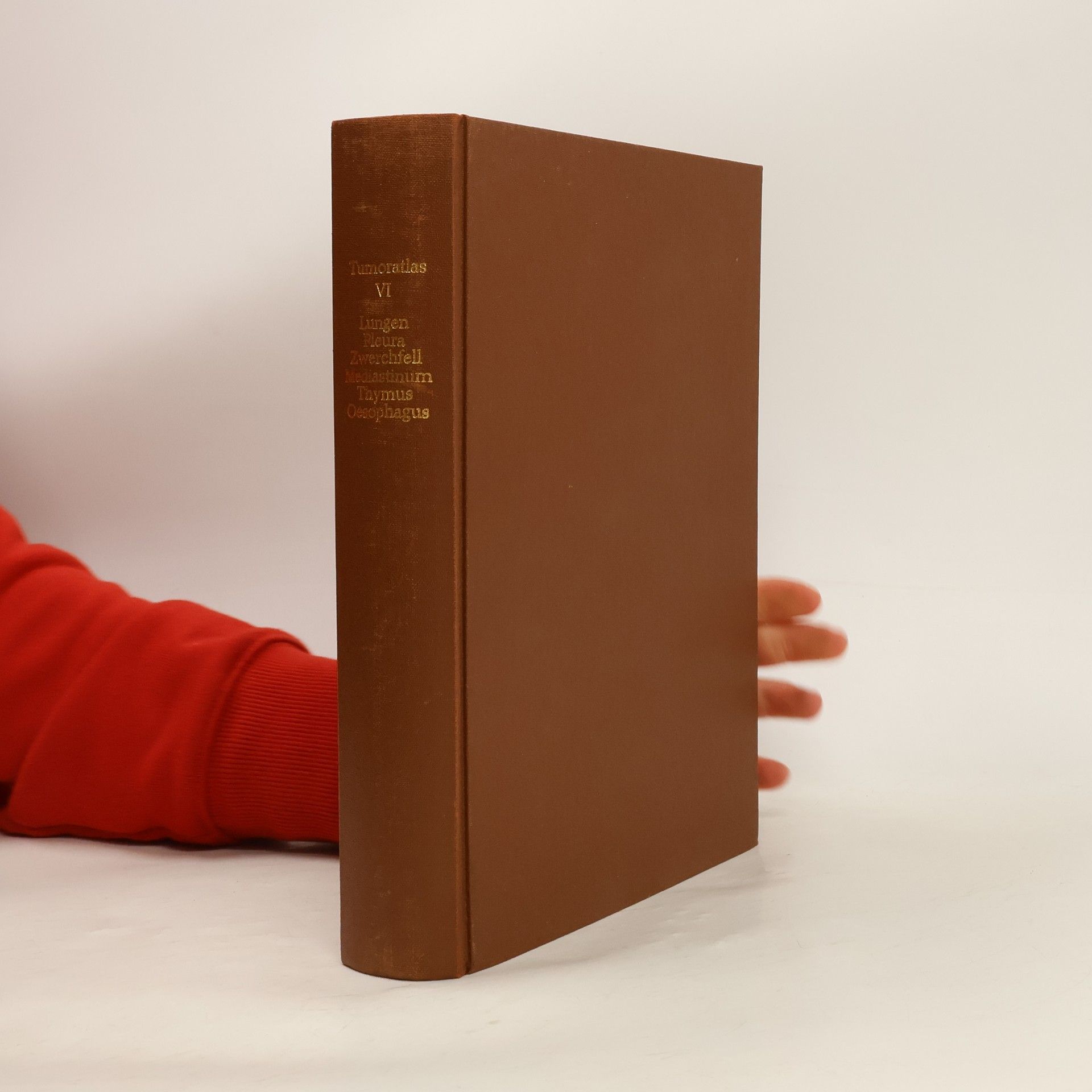 Averill A. Liebow Tumors of the Lower Respiratory Tract