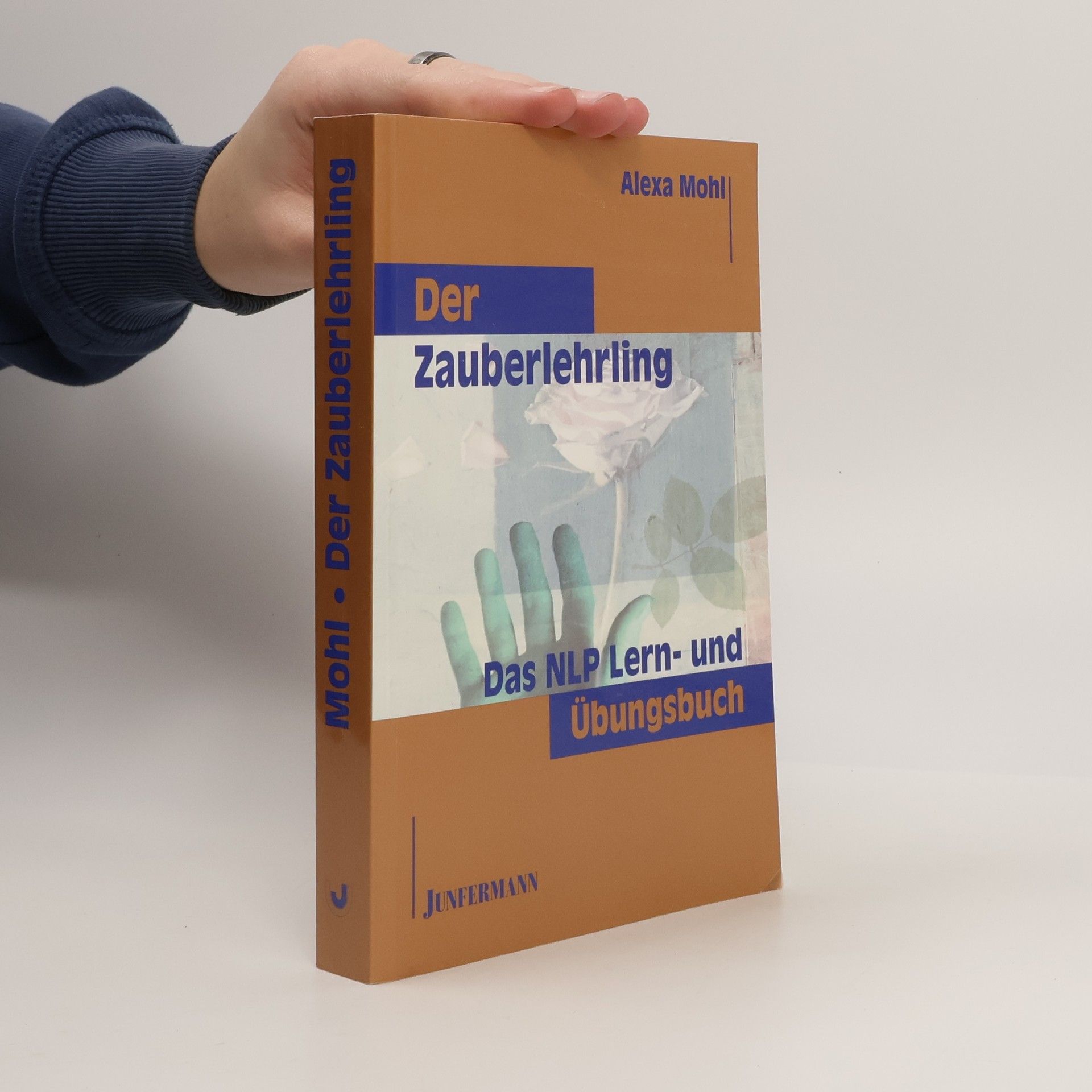 Das NLP-Lern- und Übungsbuch