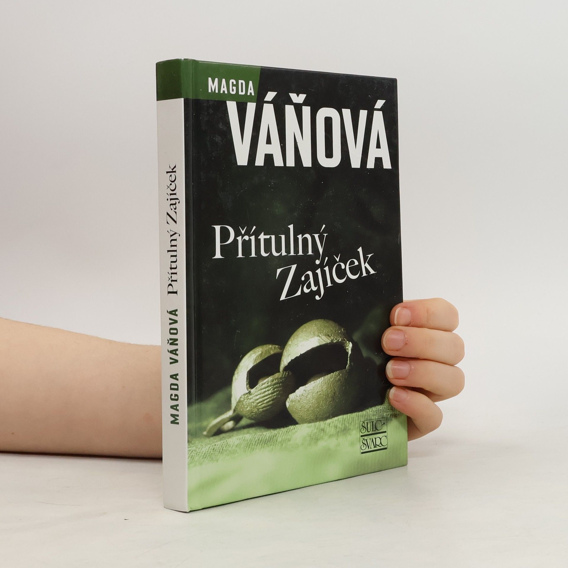 Přítulný Zajíček