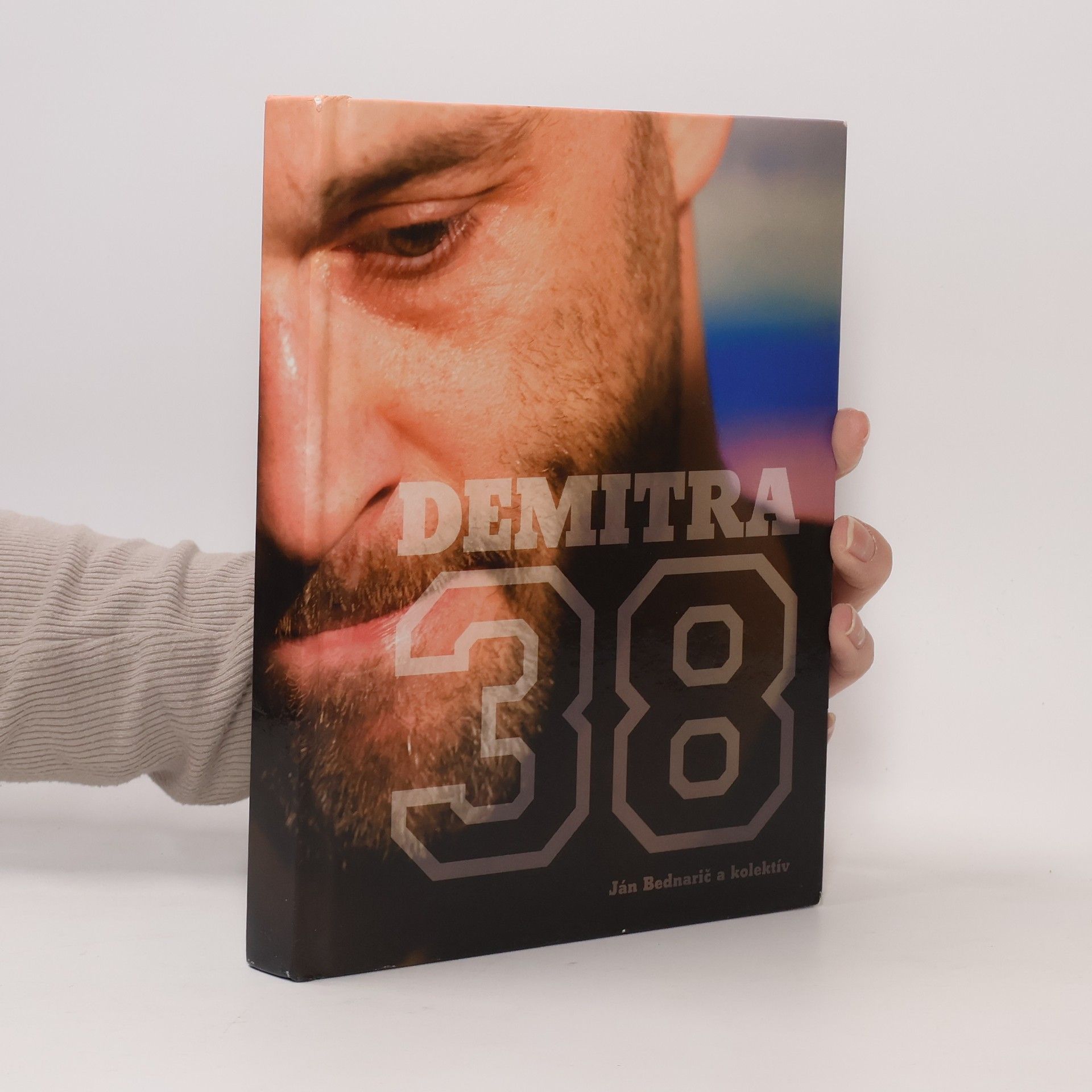 Ján Bednarič Demitra 38