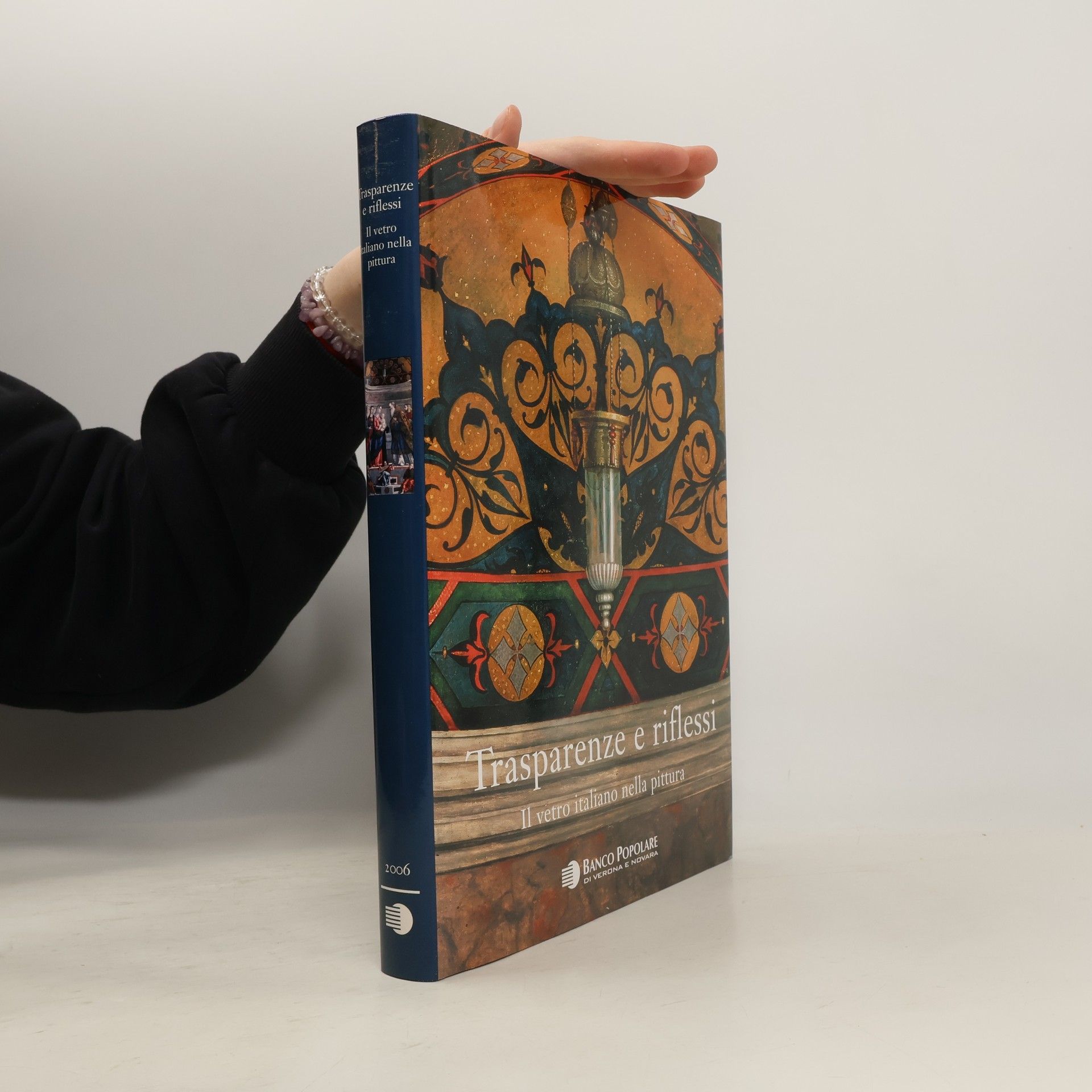 Autorenkollektiv Transparenze e riflessi