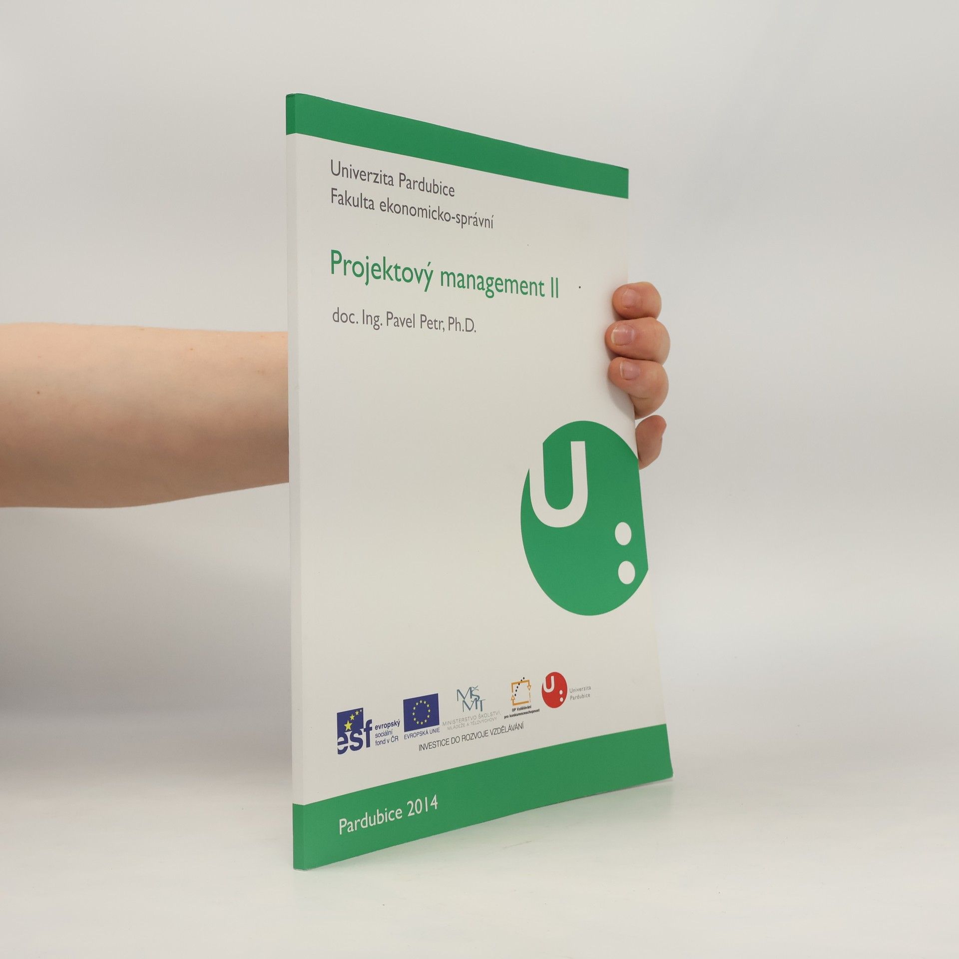Petr Pavel Projektový management II