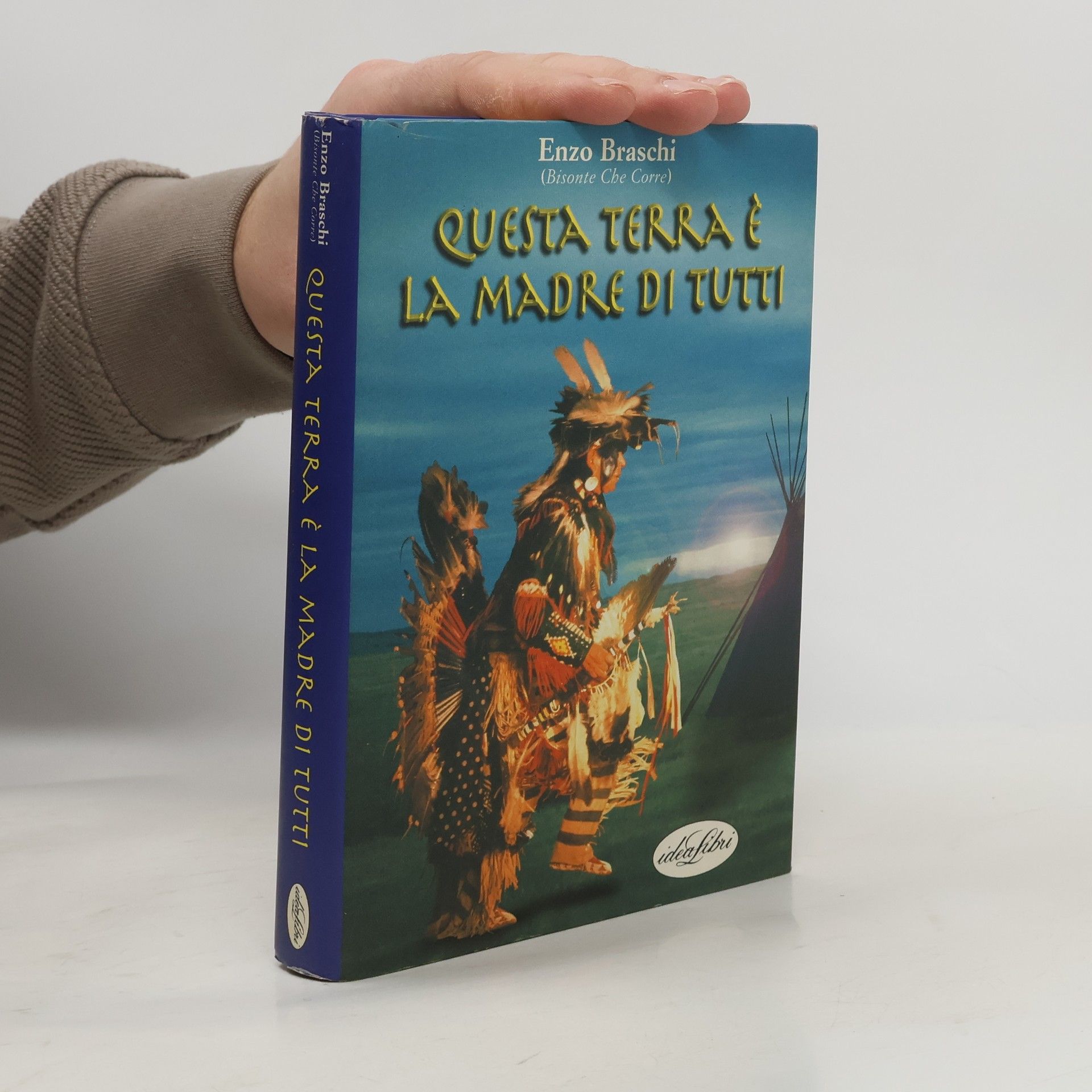 Questa terra è la madre di tutti