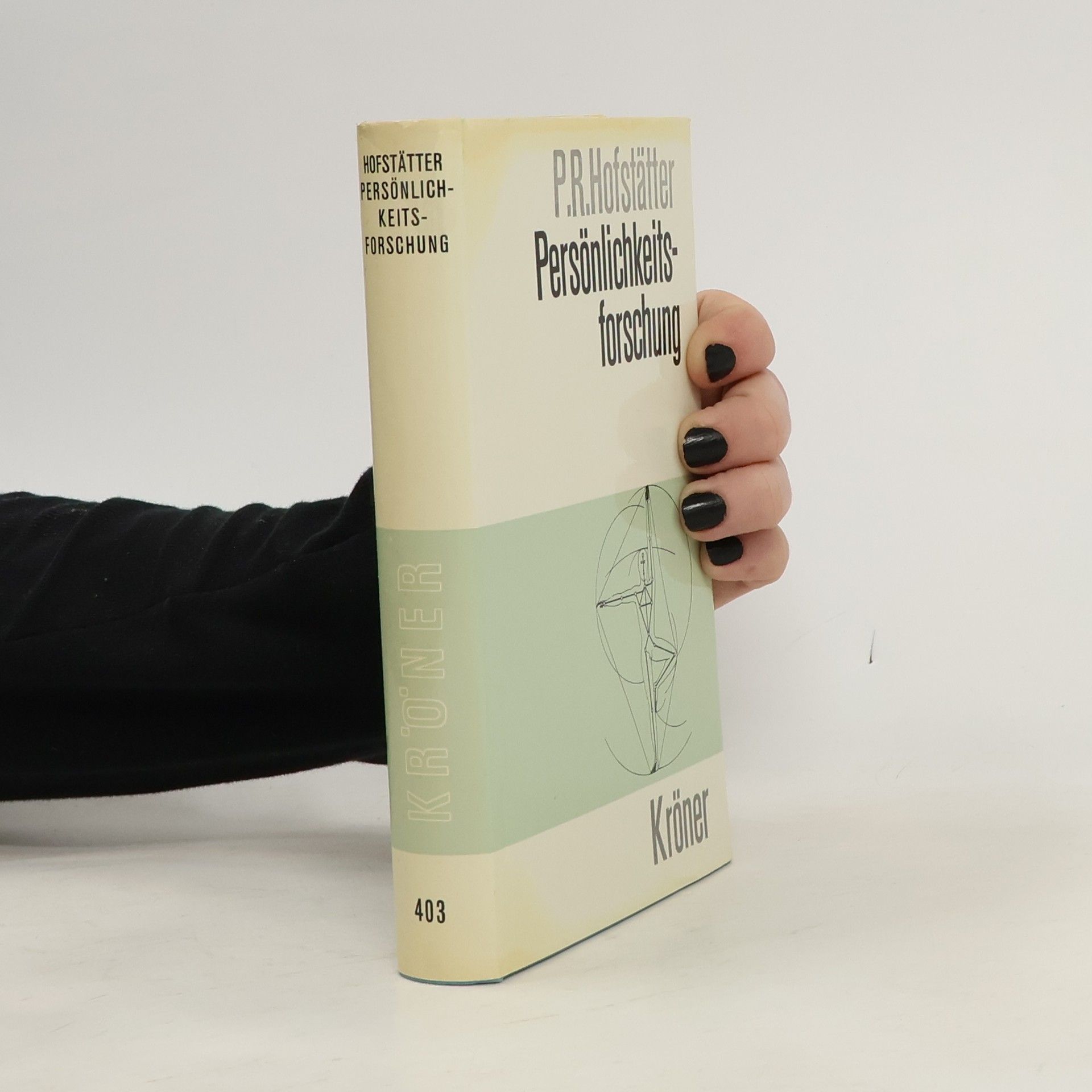 Persönlichkeitsforschung