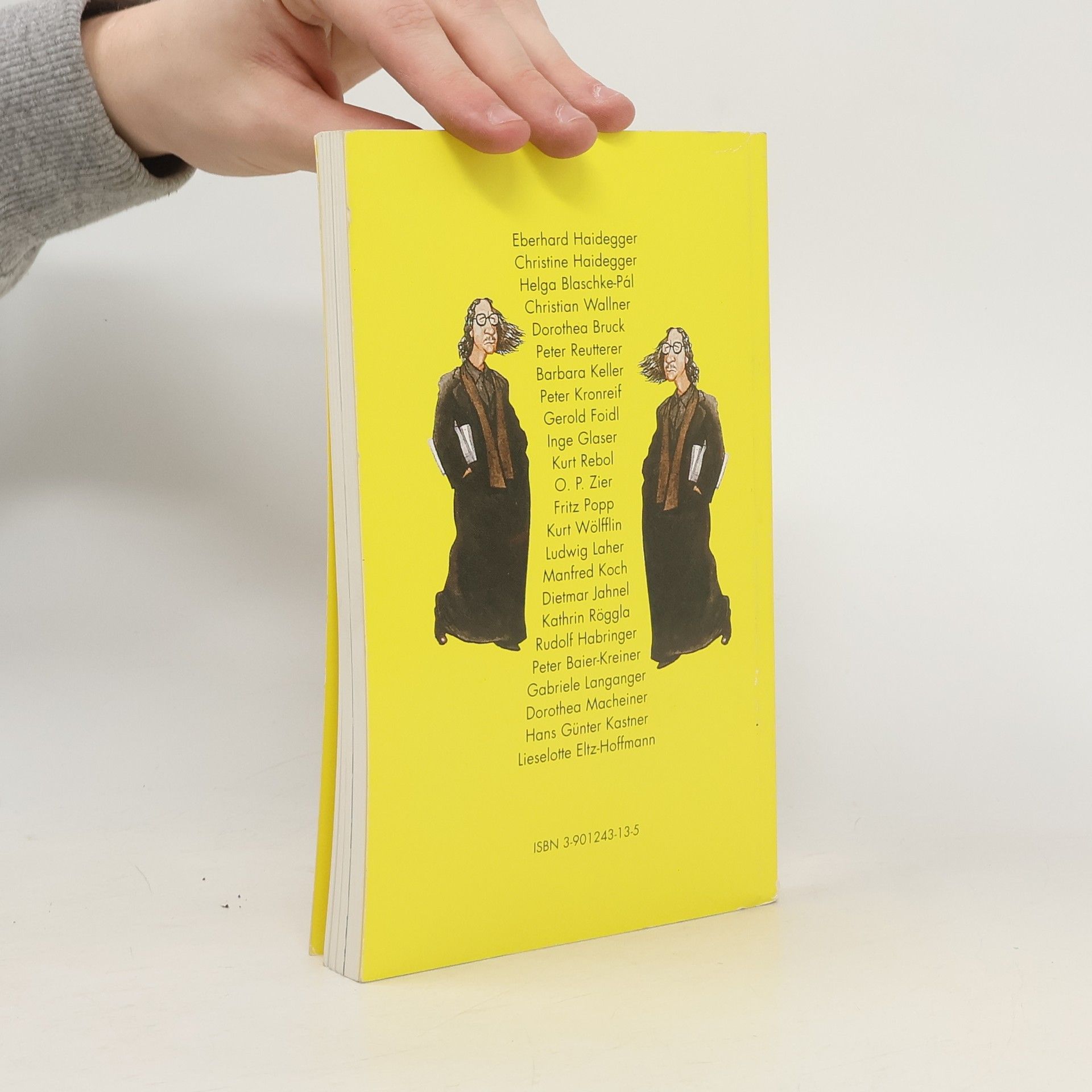 Salzburger Autorengruppe Querzulesen