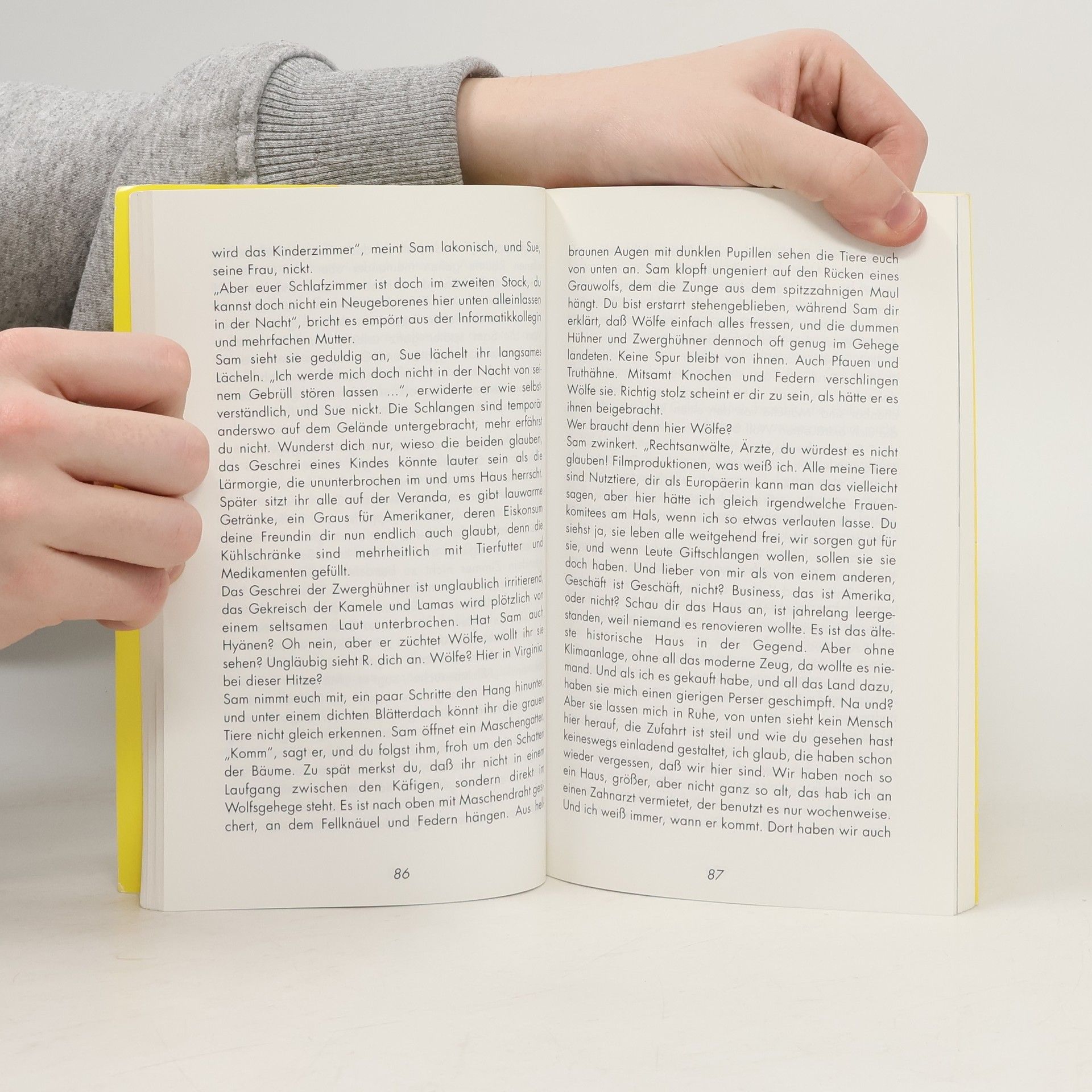 Salzburger Autorengruppe Querzulesen