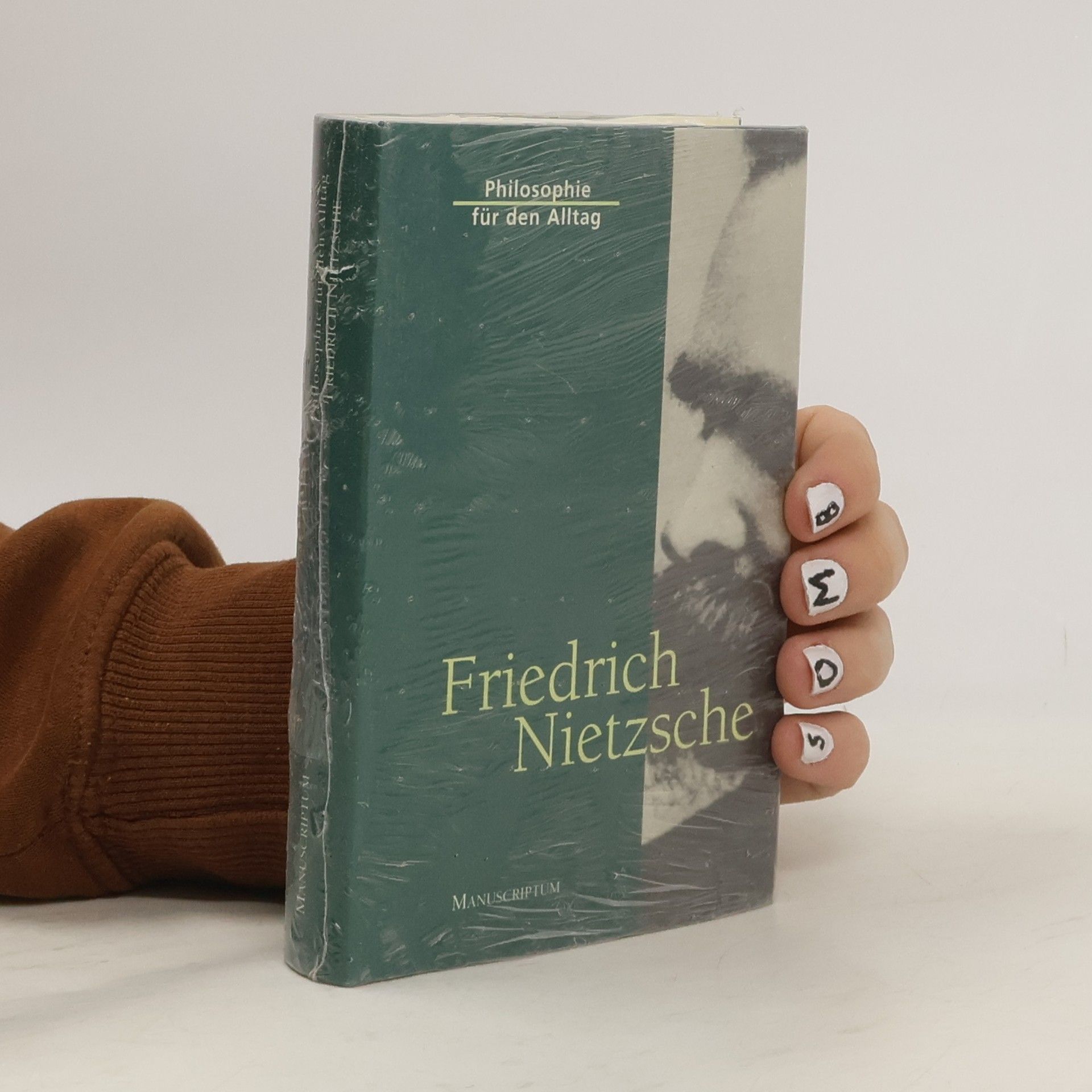 Autorenkollektiv Friedrich Nietzsche