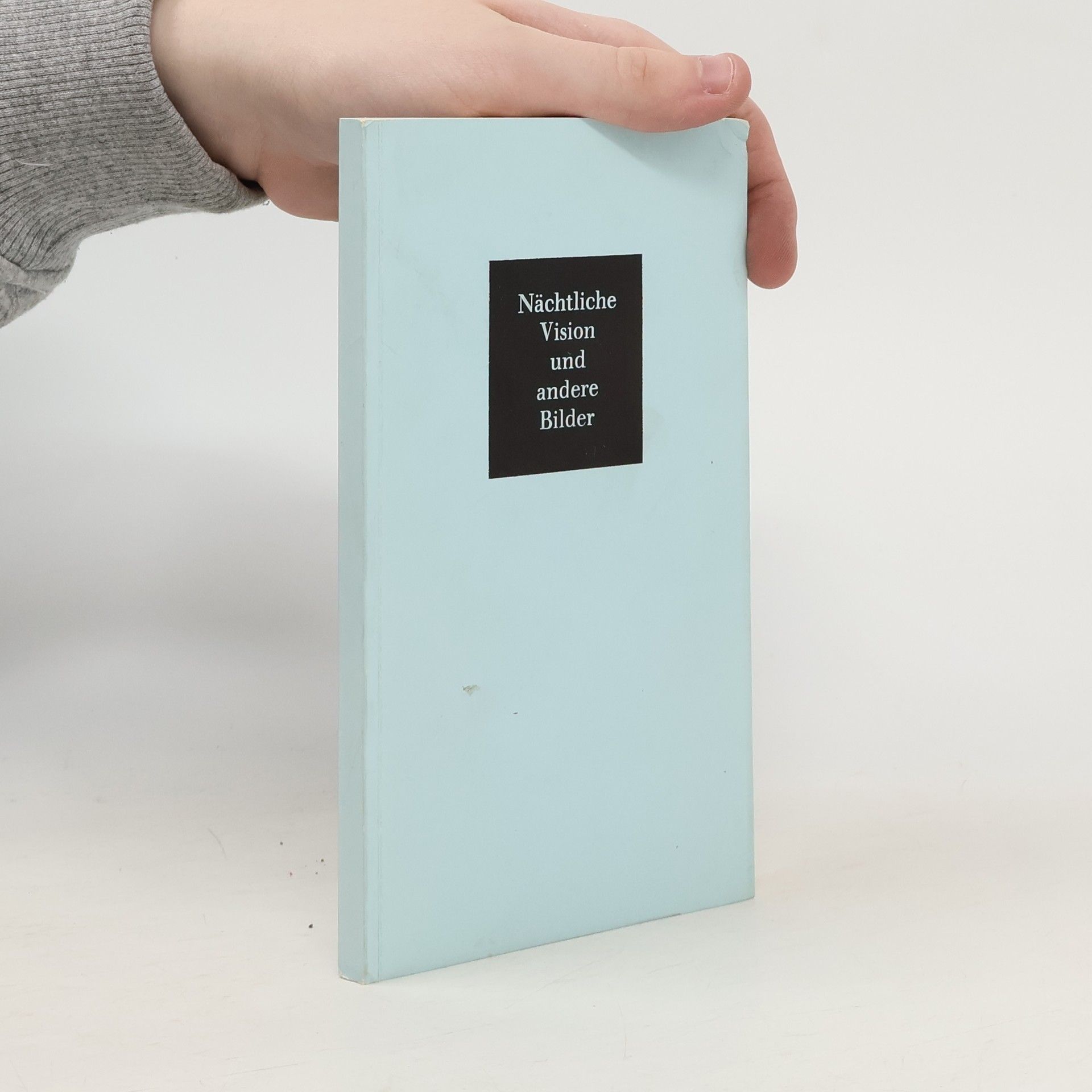 Nächtliche Vision und andere Bilder