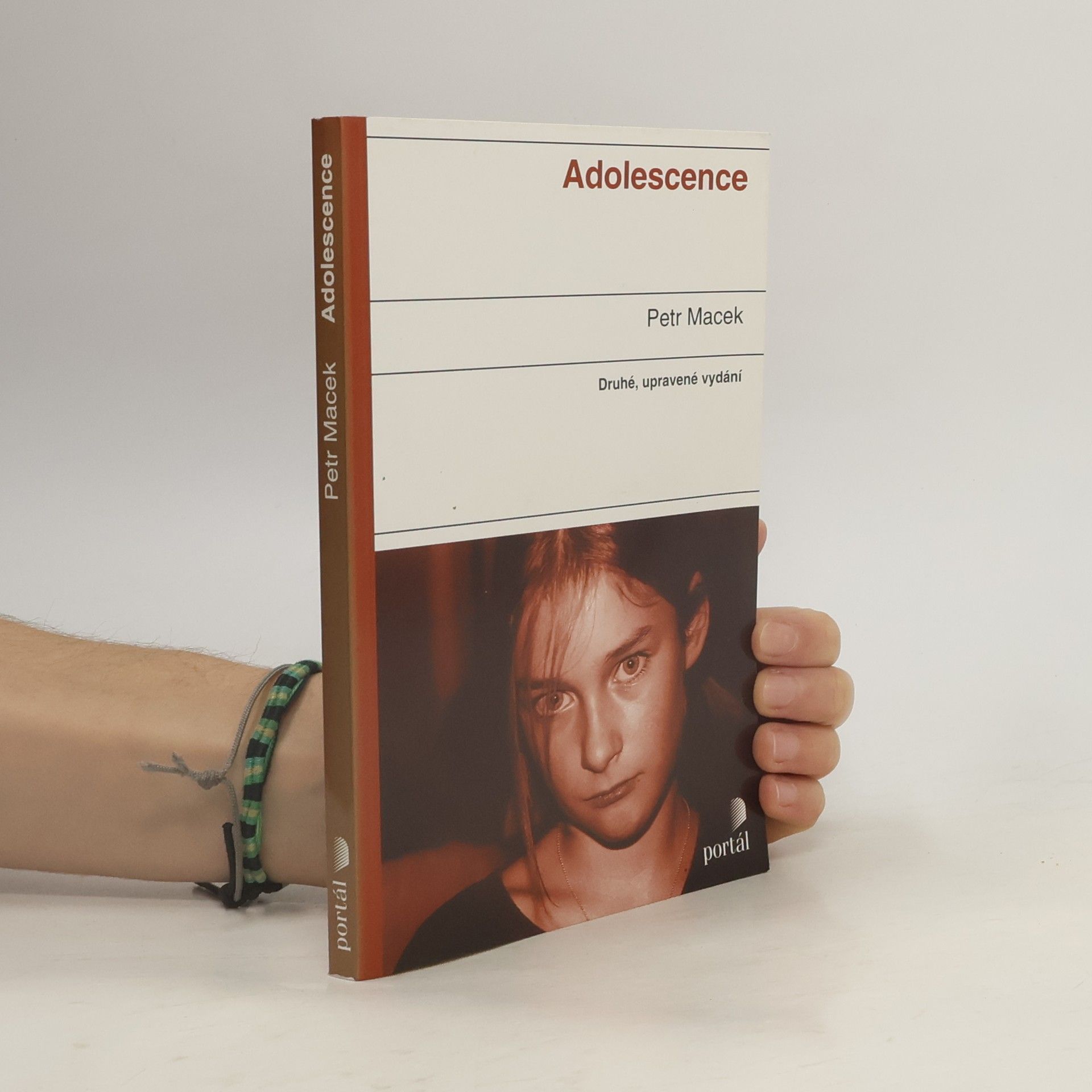 Petr Macek Adolescence