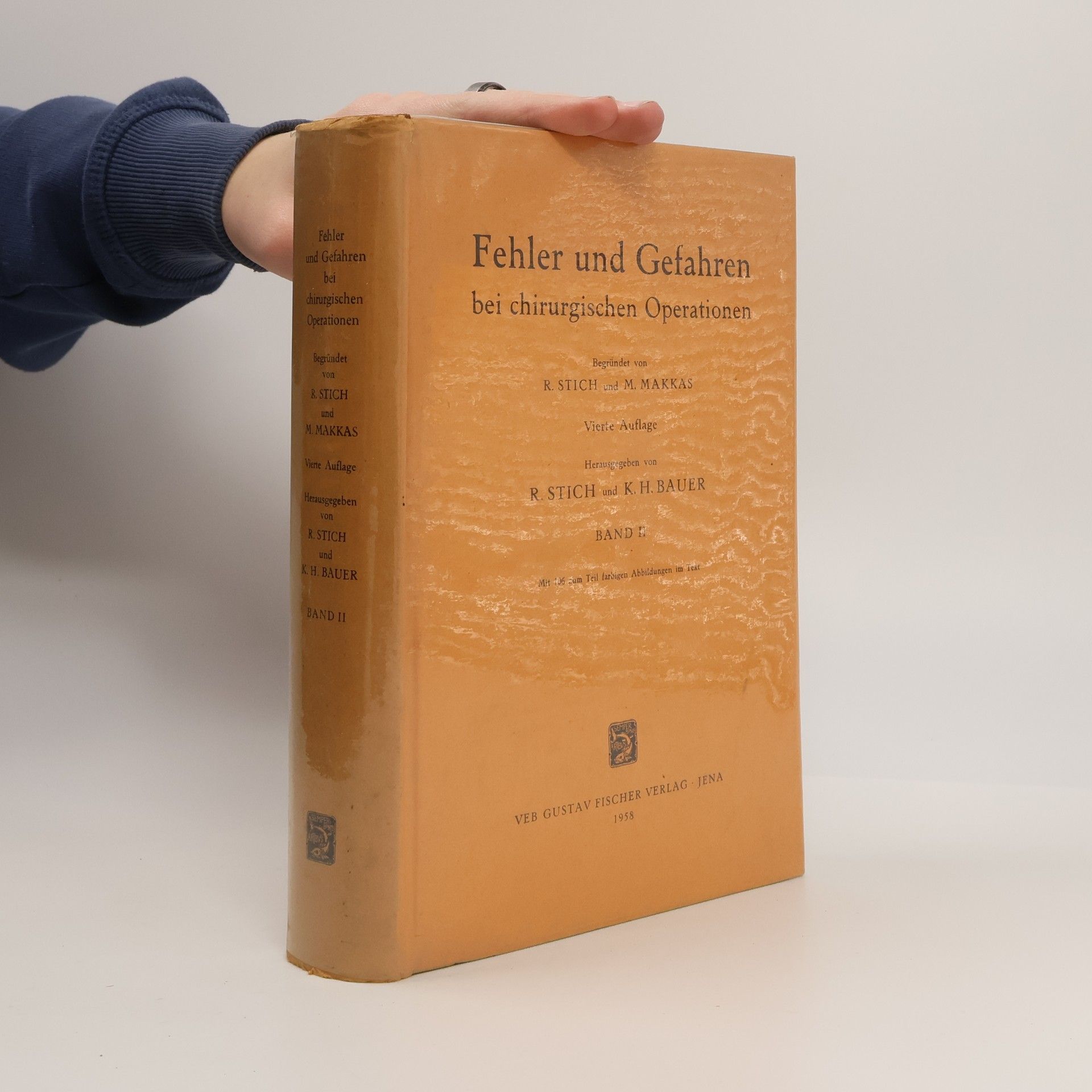 Kolektív autorov Fehler und Gefahren II.