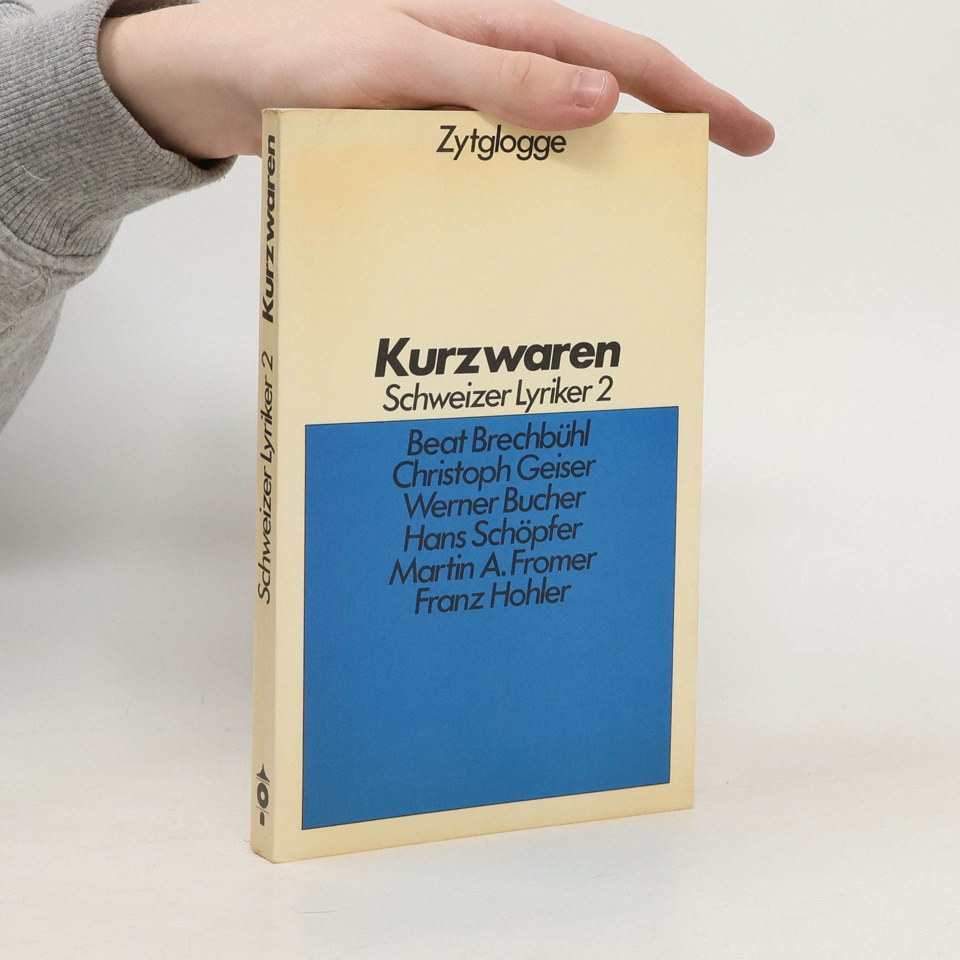 Kurzwaren