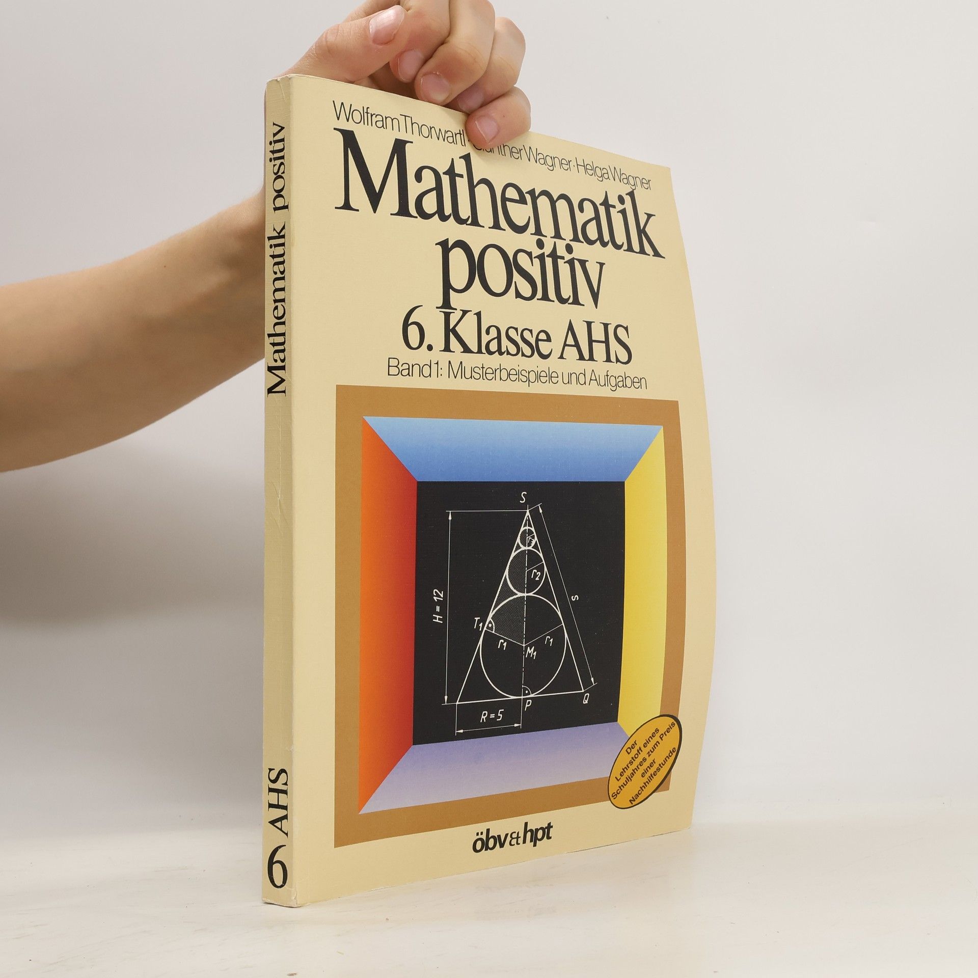 Mathematik positiv