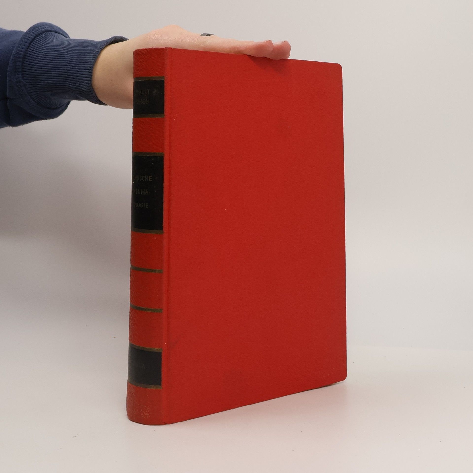 Autorenkollektiv Klinische Rheumatologie