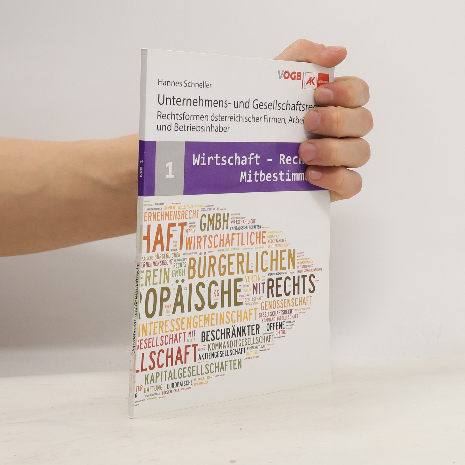 Unternehmens- und Gesellschaftsrecht