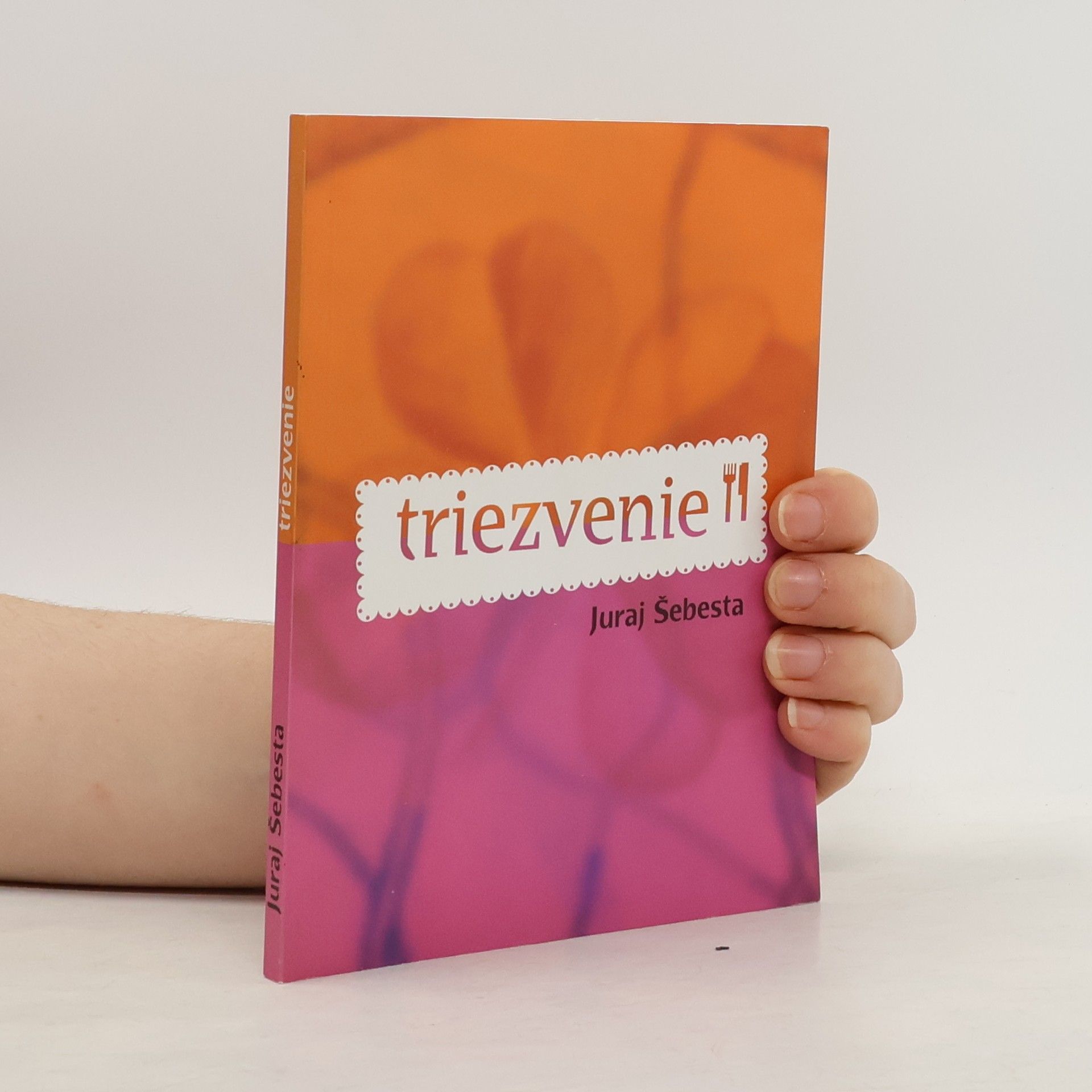 Juraj Šebesta Triezvenie