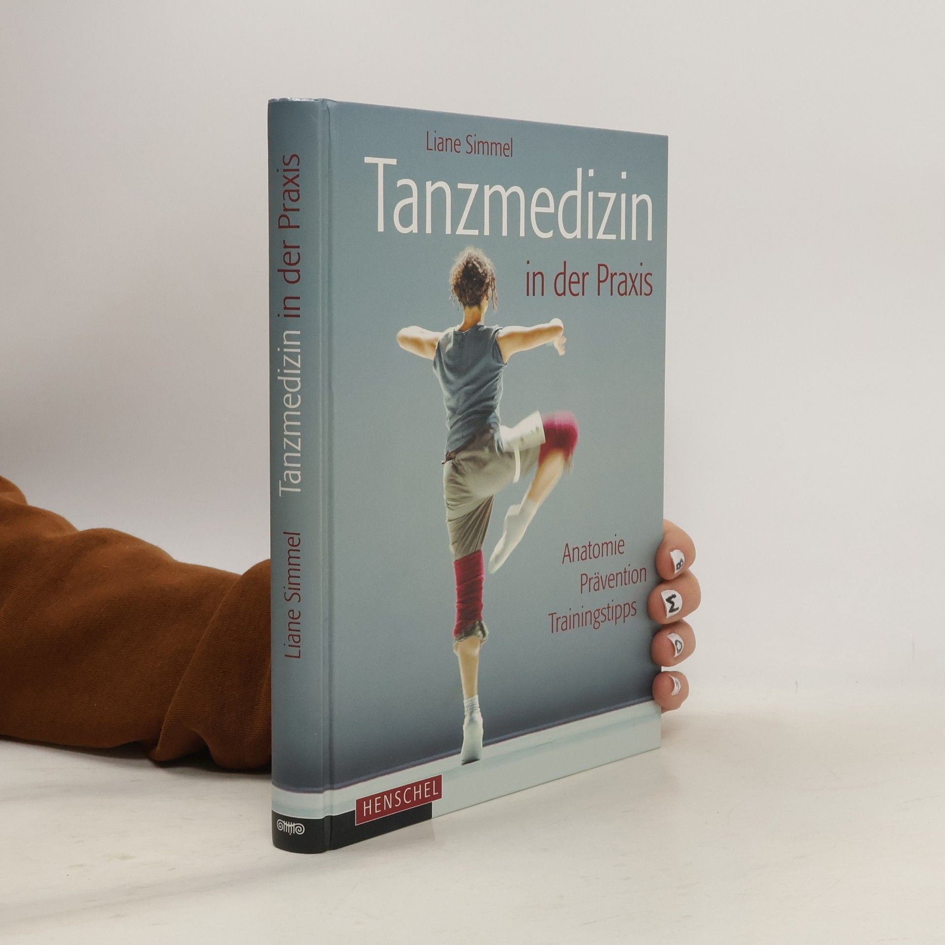 Tanzmedizin in der Praxis