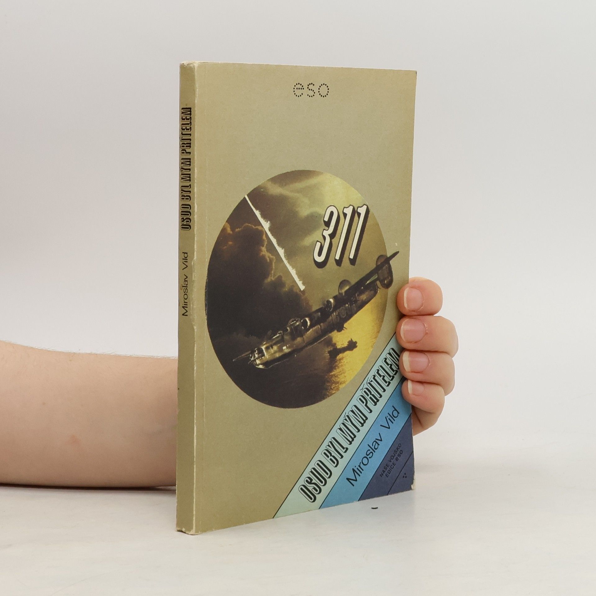 Osud byl mým přítelem