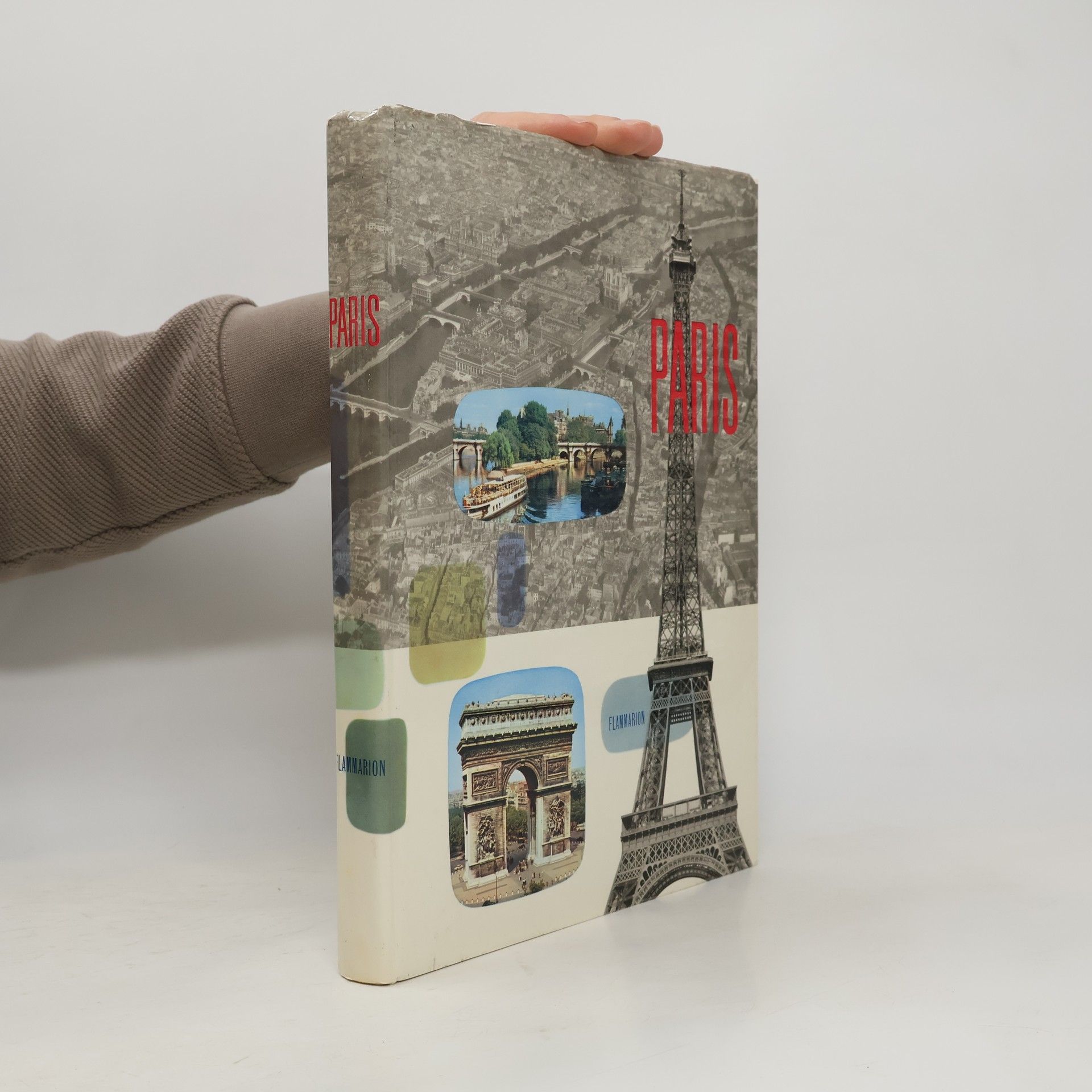 Autorenkollektiv Paris