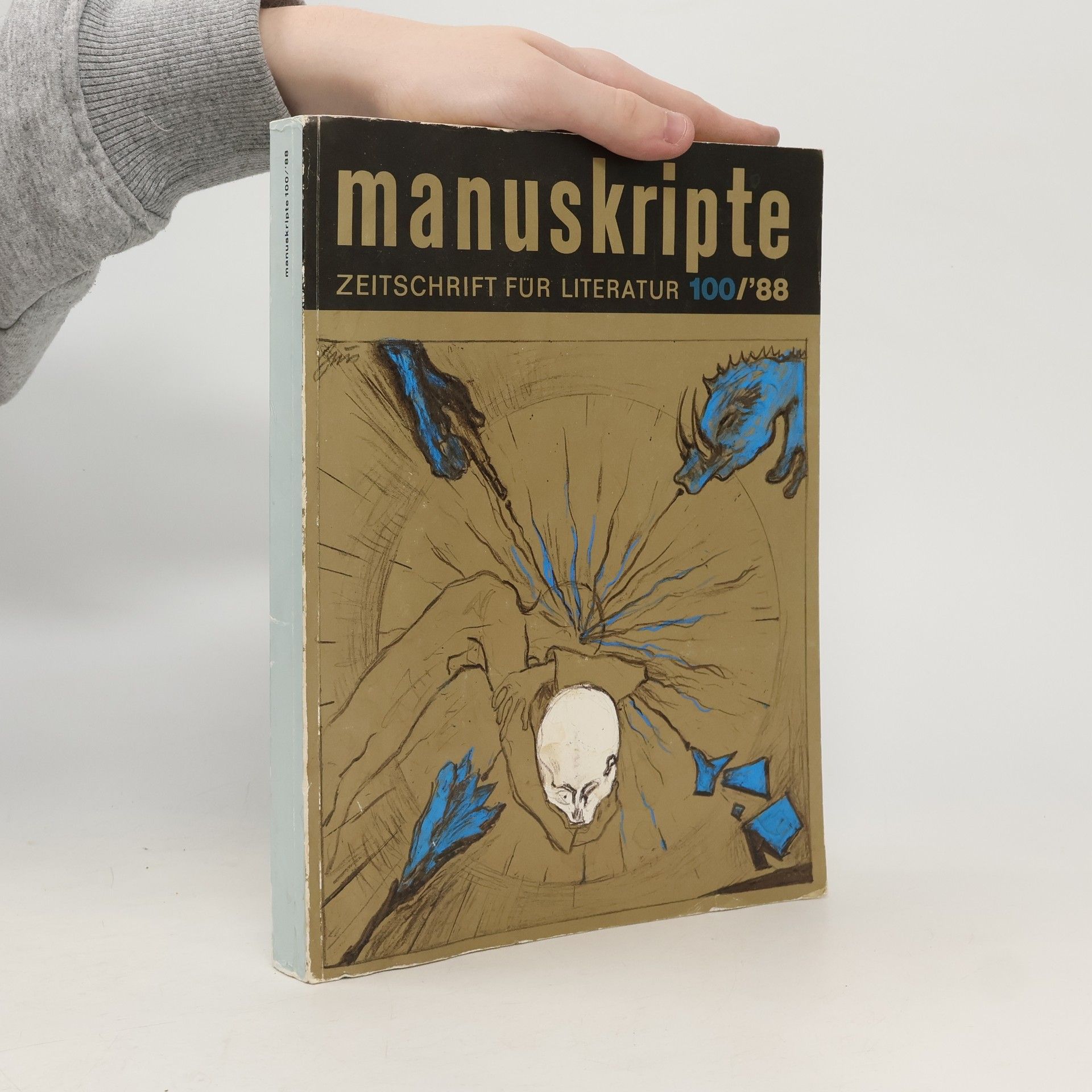 Autorenkollektiv Manuskripte