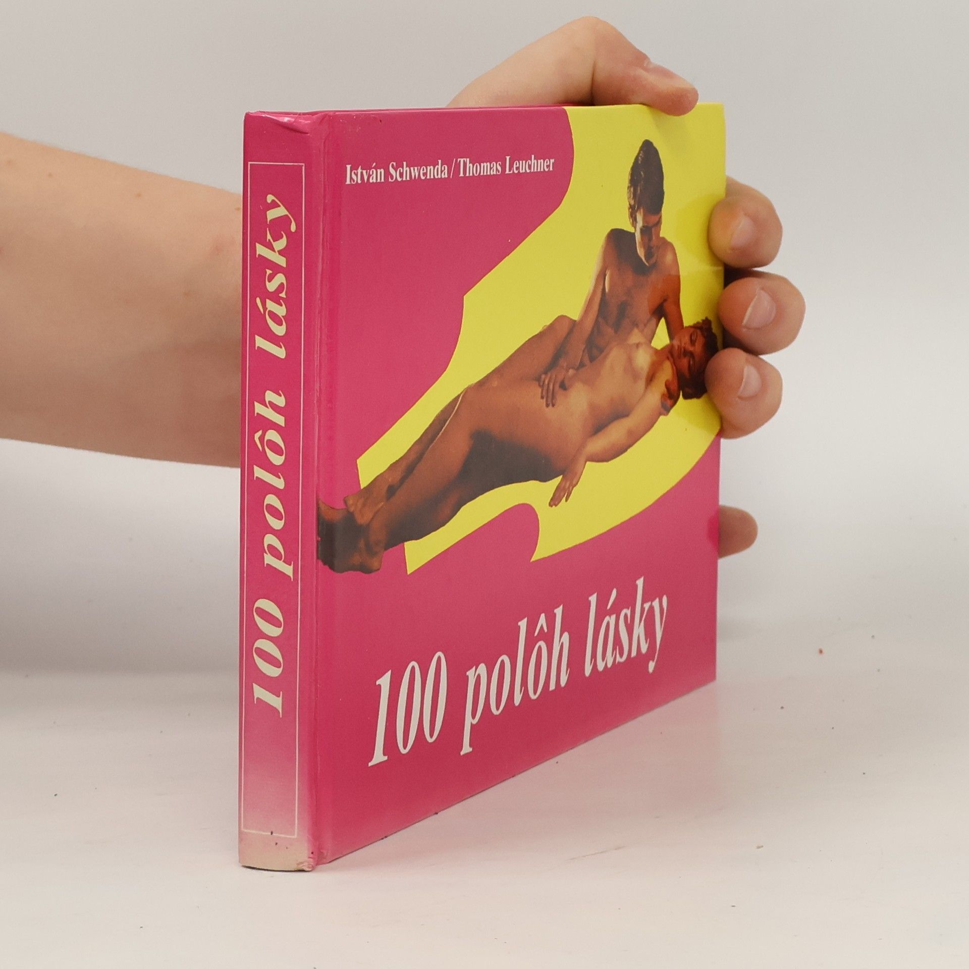 100 polôh lásky