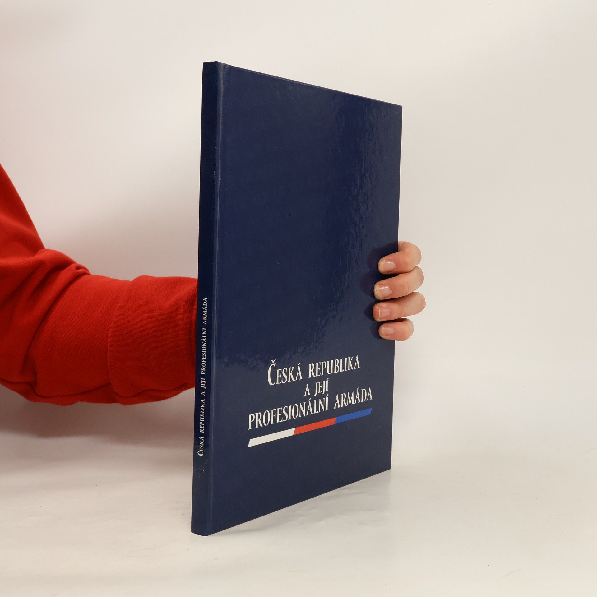 Česká republika a její profesionální armáda