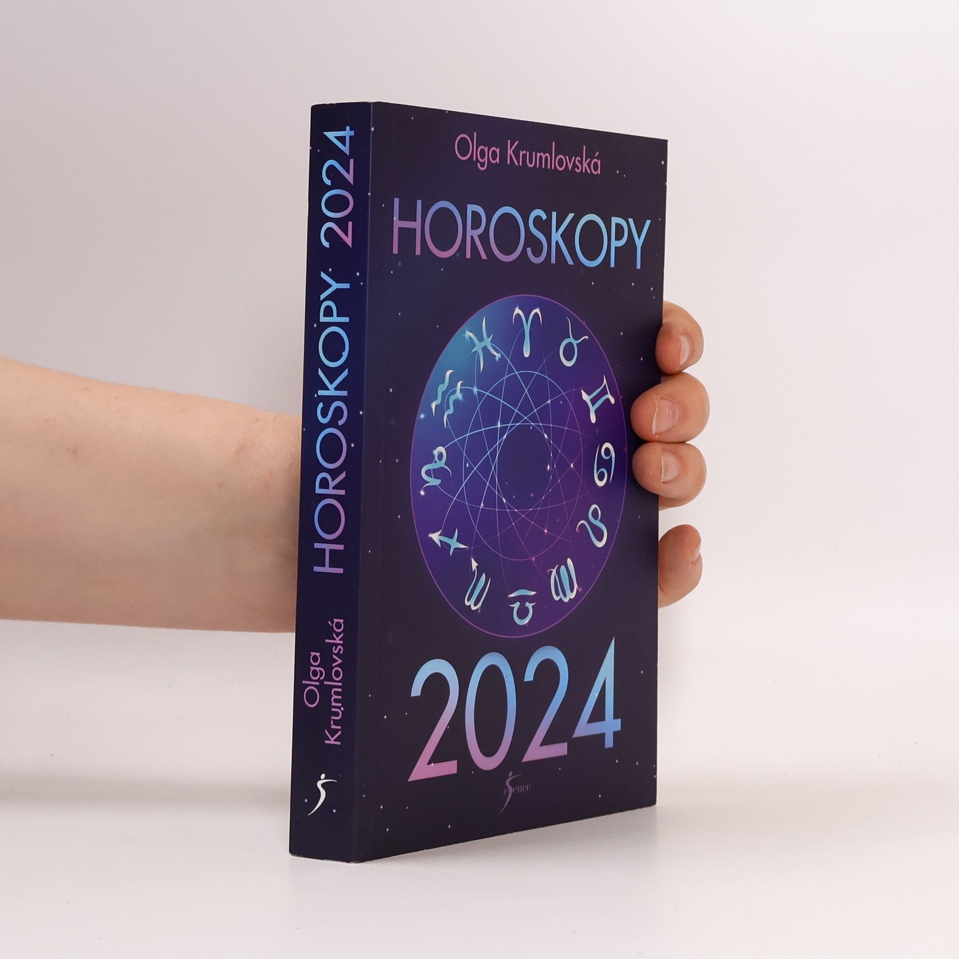 Olga Krumlovská Horoskopy 2024