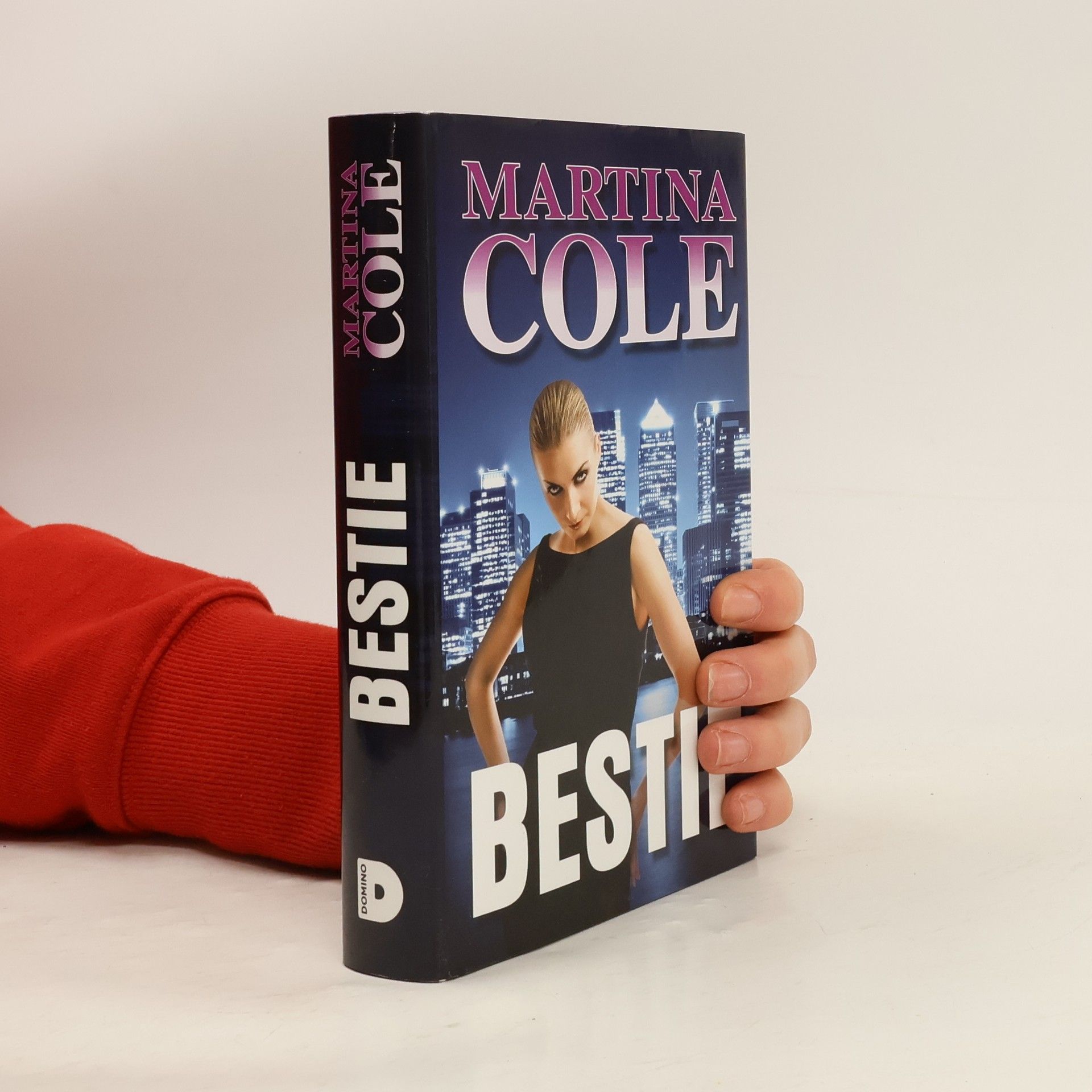 Martina Cole Bestie