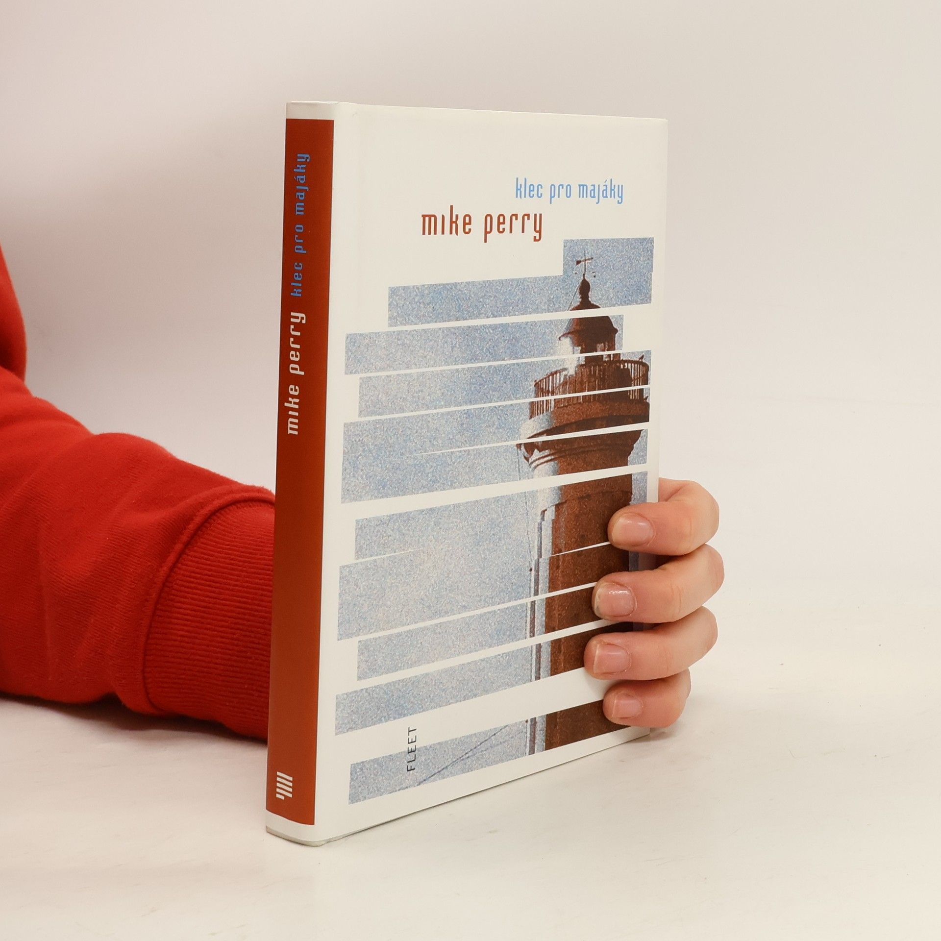 Mike Perry Klec pro majáky