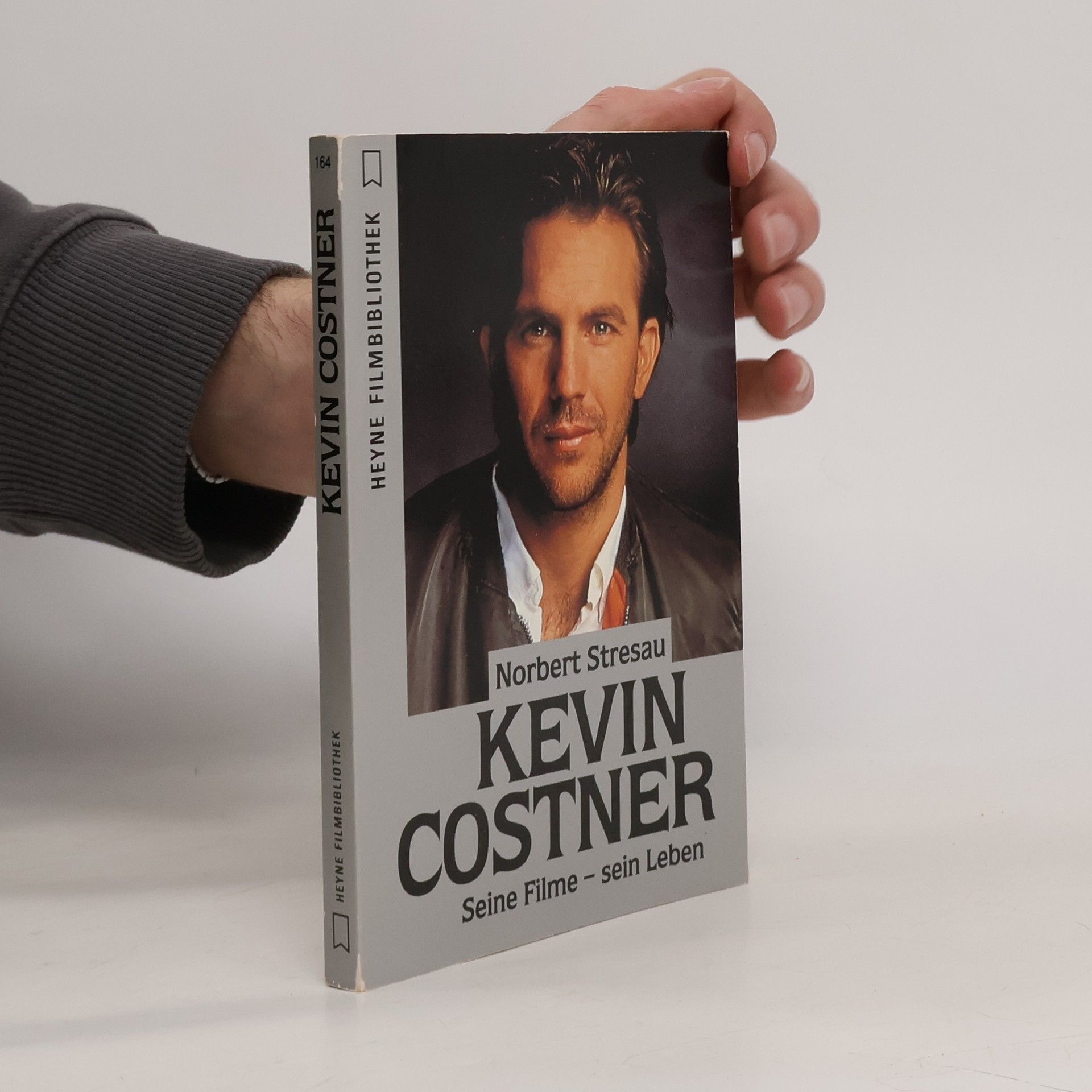 Kevin Costner