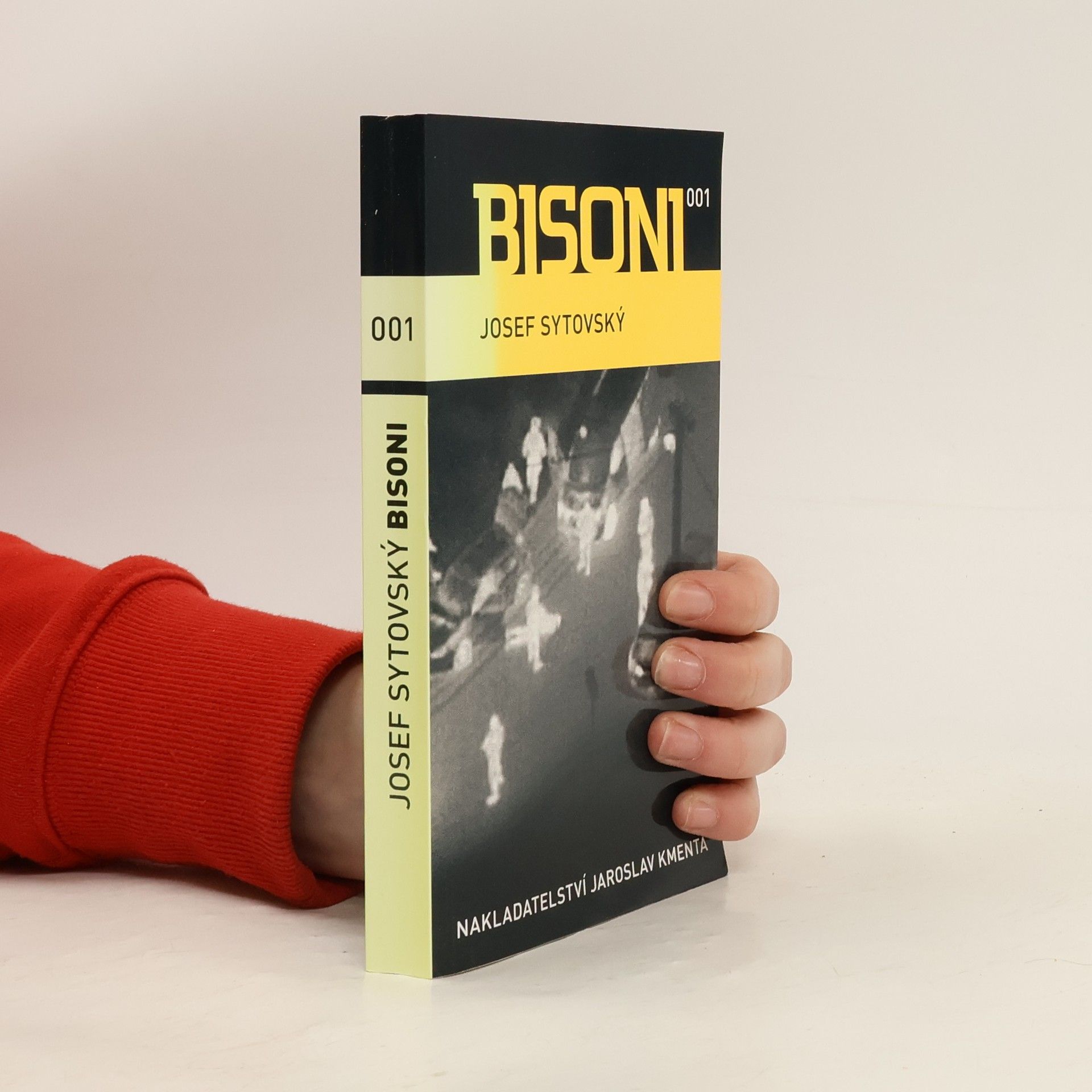 Bisoni 001