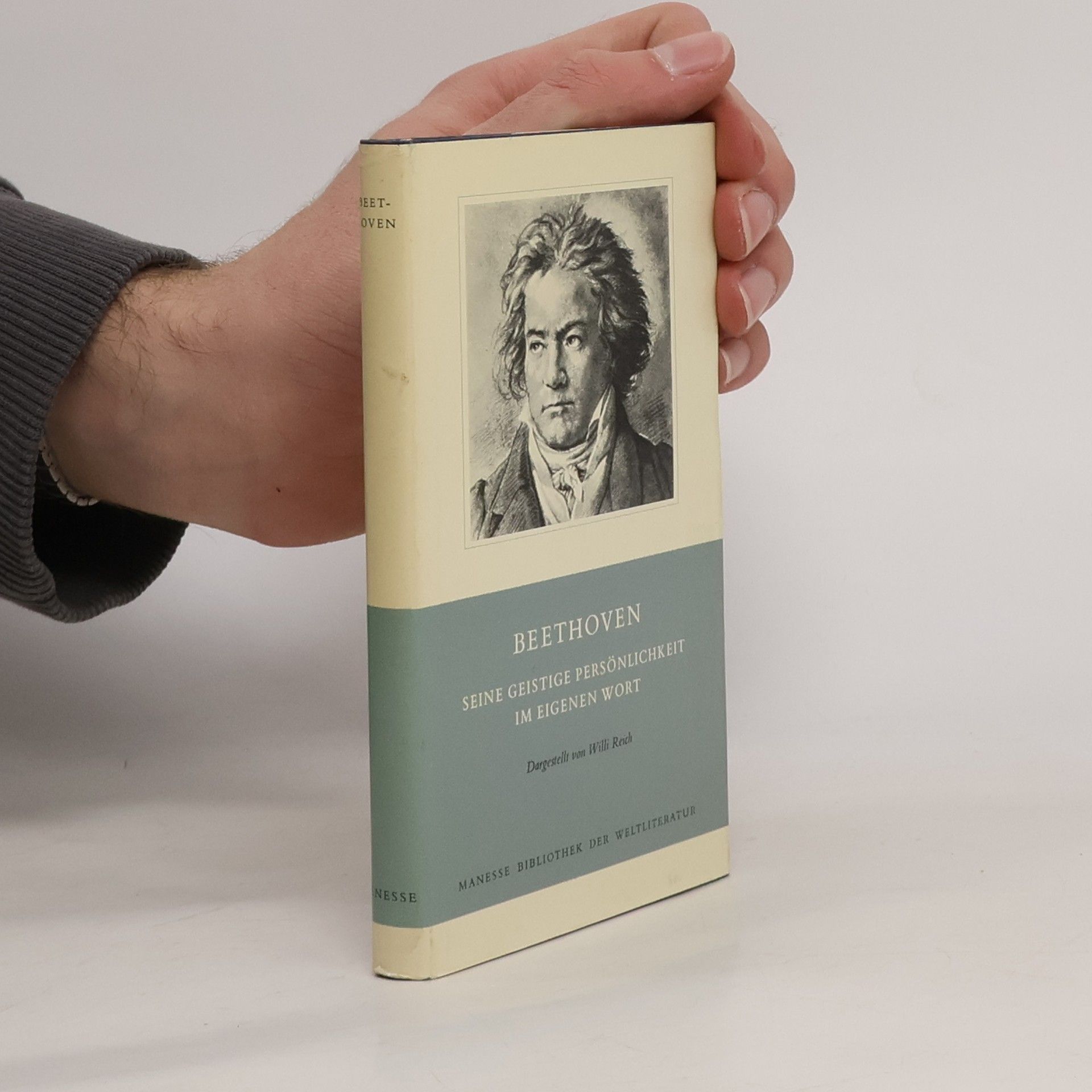 Ludwig van Beethoven Beethoven