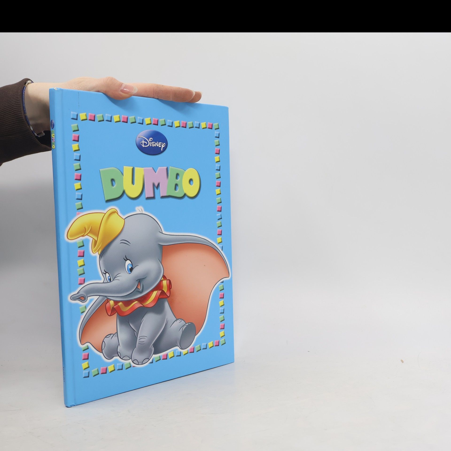 Collectif d'auteurs Dumbo